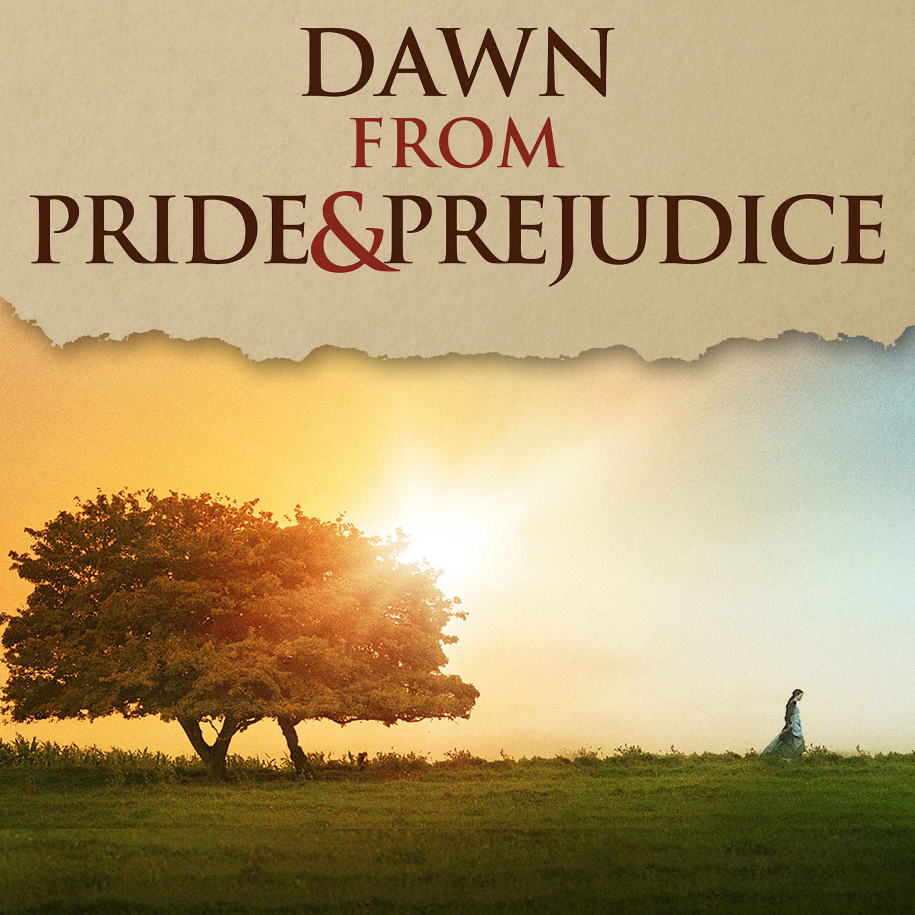 Постер альбома Dawn (From "Pride & Prejudice")