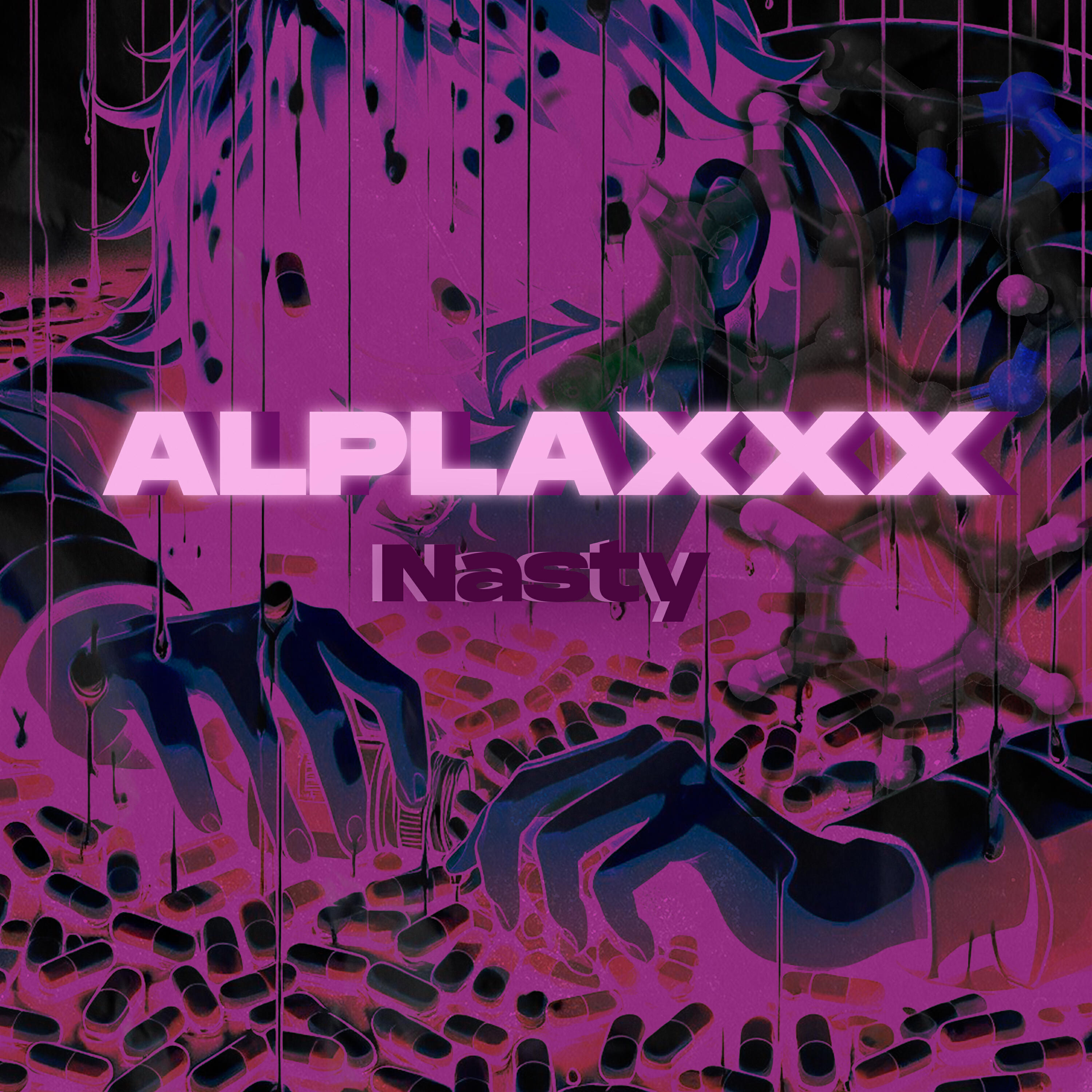 Релиз Alplaxxx