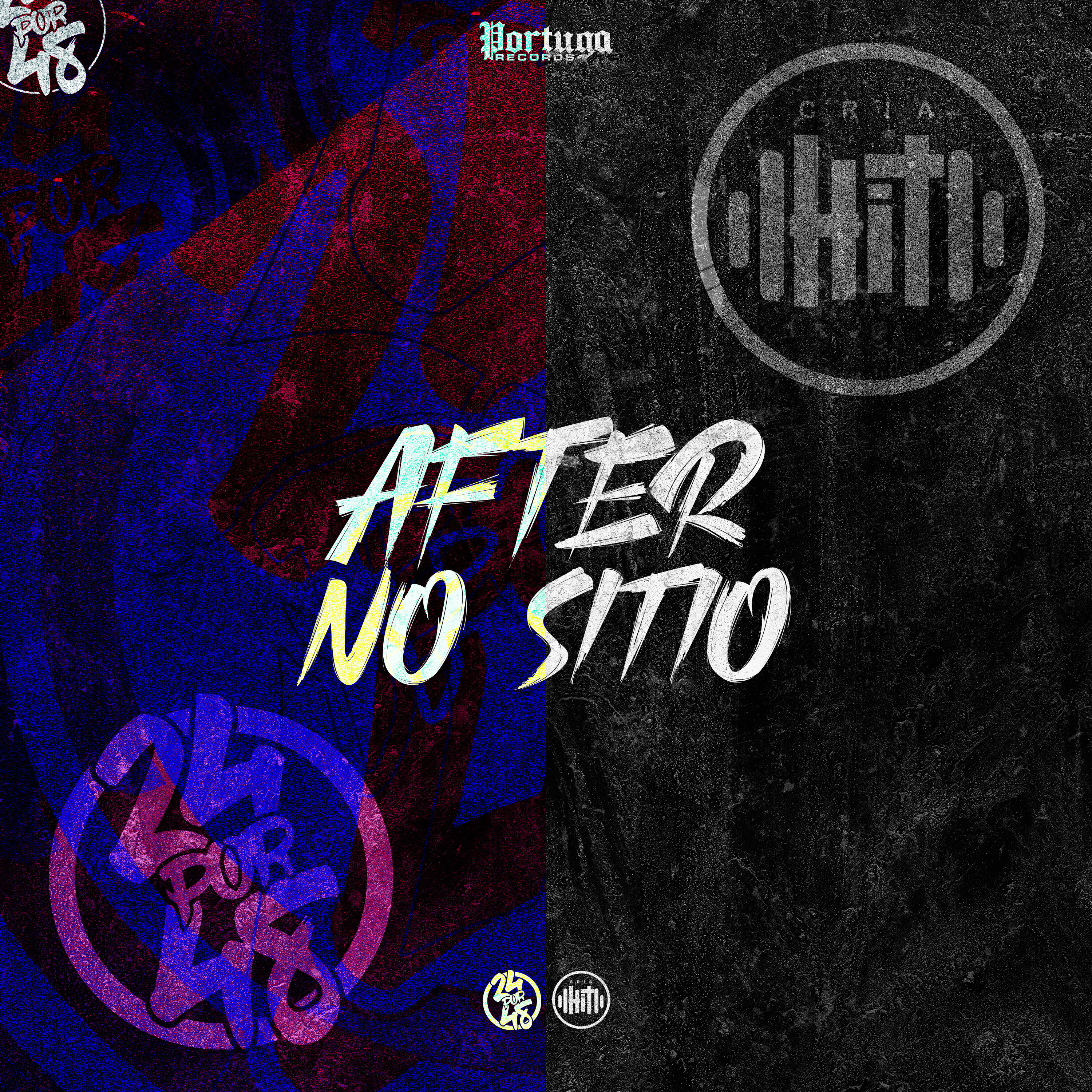 Скачать песню Mc Kitinho, MC Luiggi, DJ Gustavo da VS - After no Sitio бесплатно в MP3 для Android и iOS