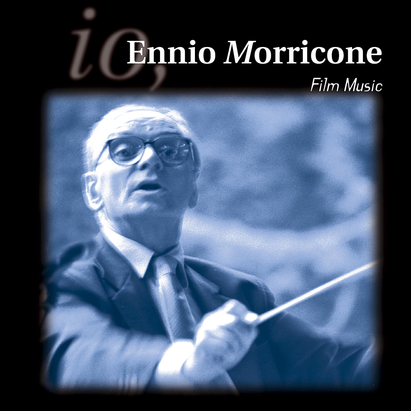 Релиз Morricone Film Music