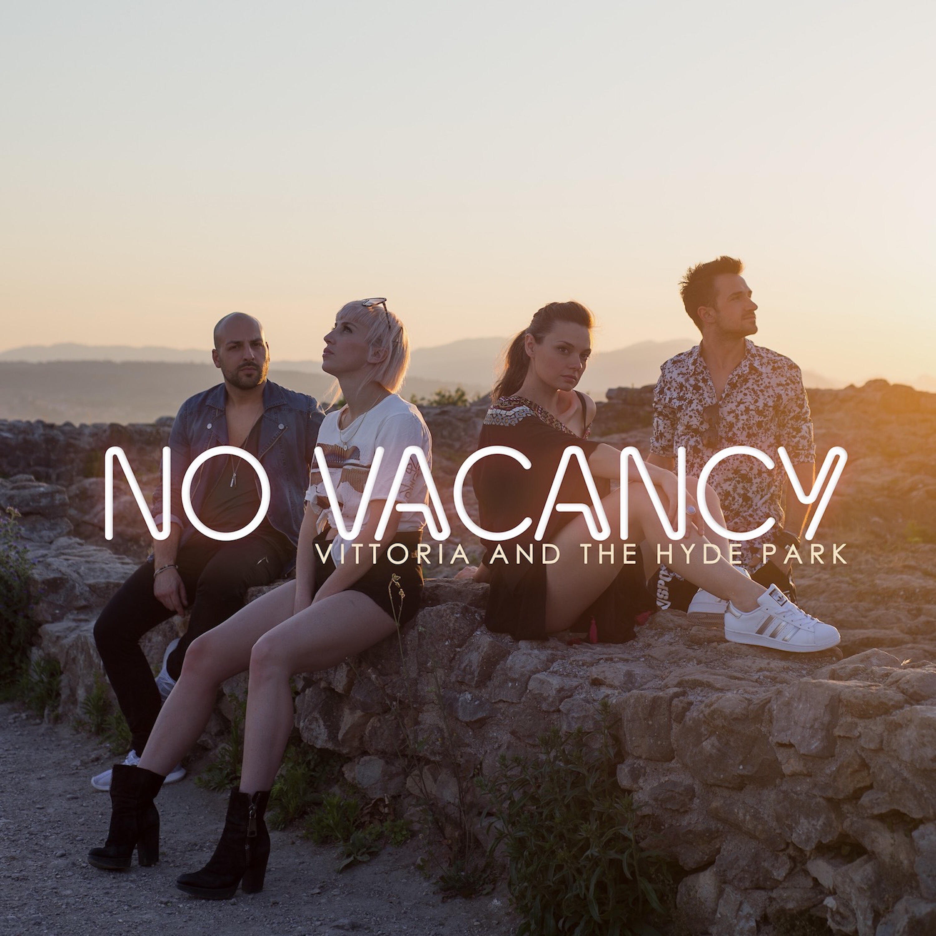 Релиз No Vacancy