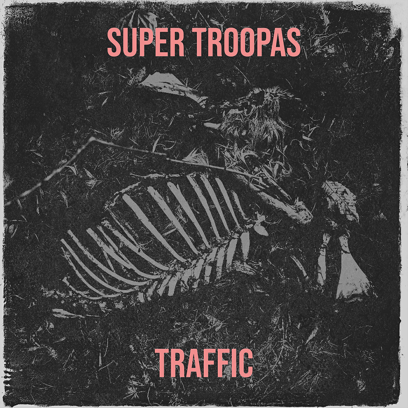 Релиз Super Troopas