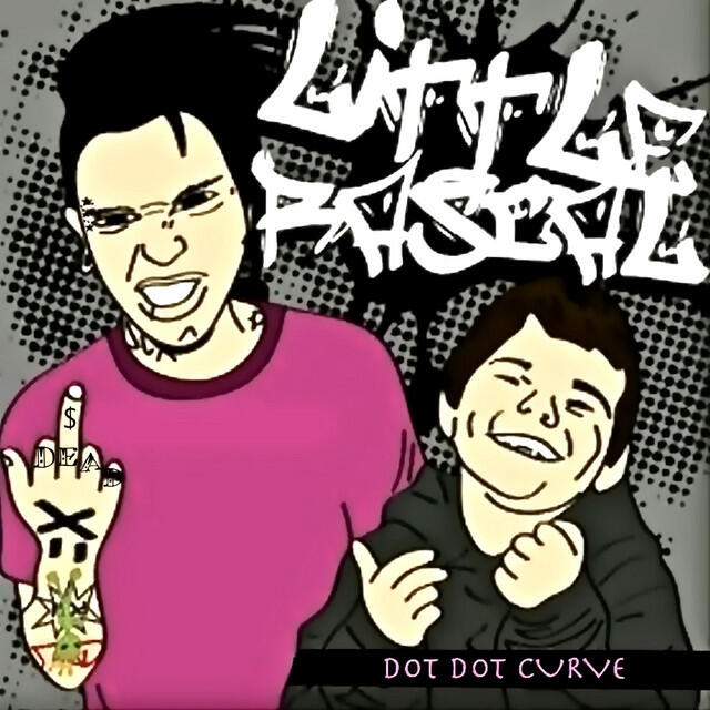 Релиз Little Rascal
