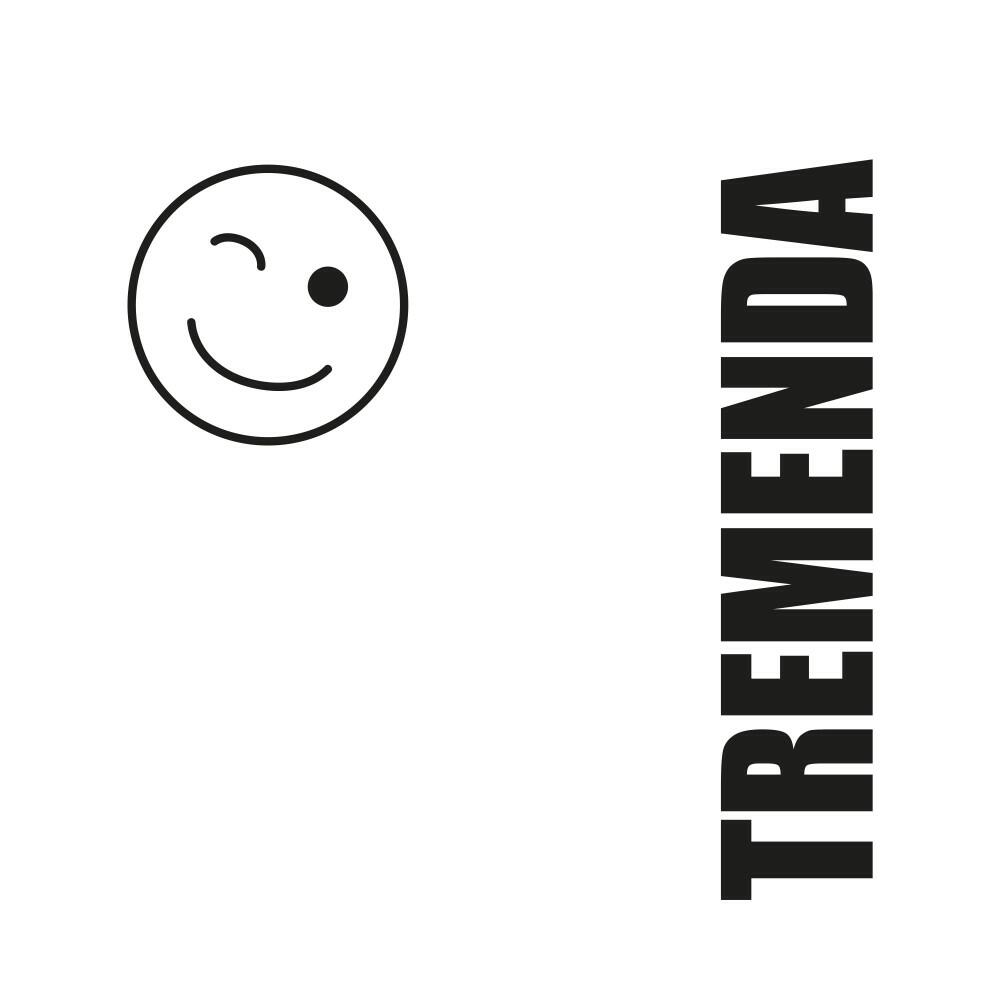 Релиз Tremenda