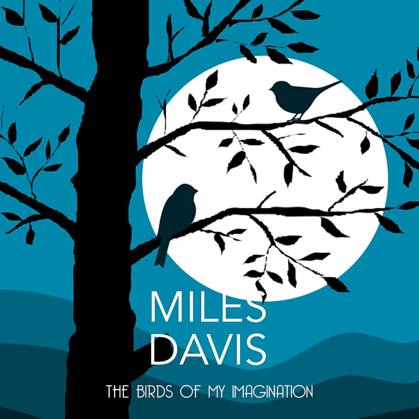 Релиз The Birds of my Imagination
