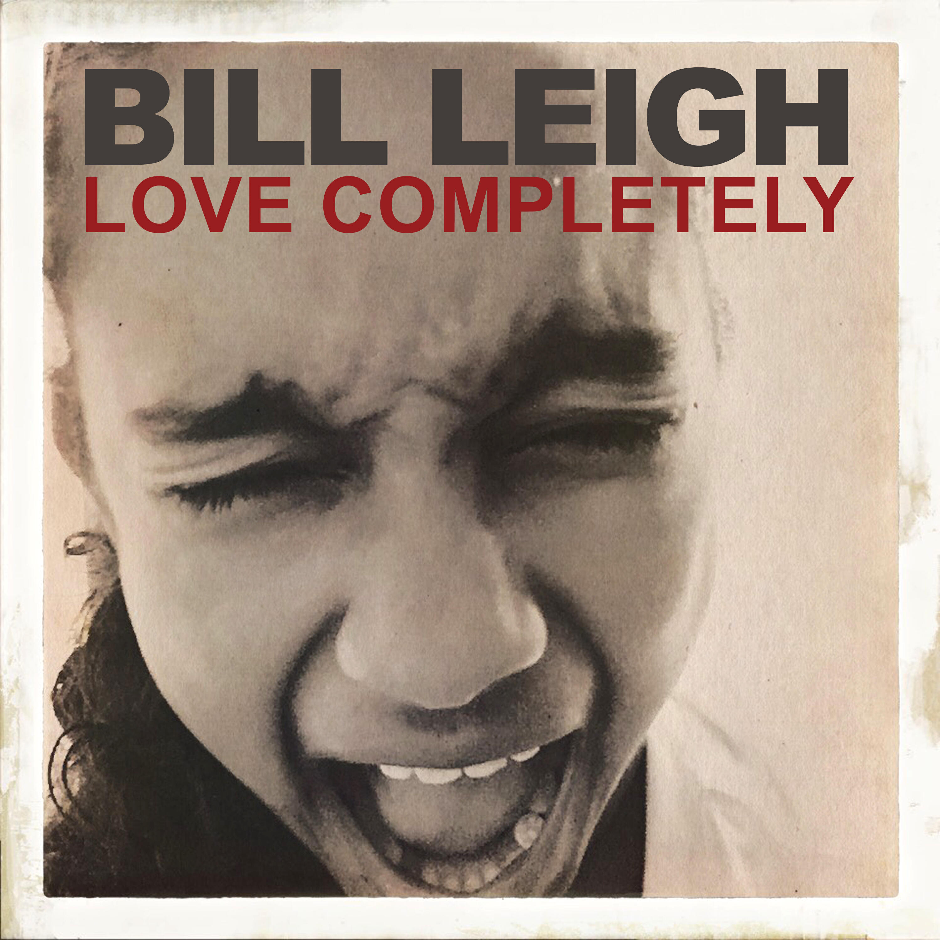 Релиз Love Completely