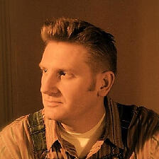 Rory Feek