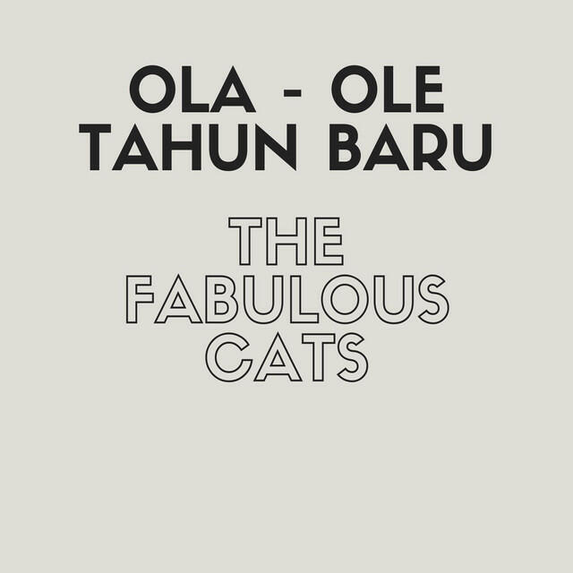 Релиз Ola-Ole Tahun Baru