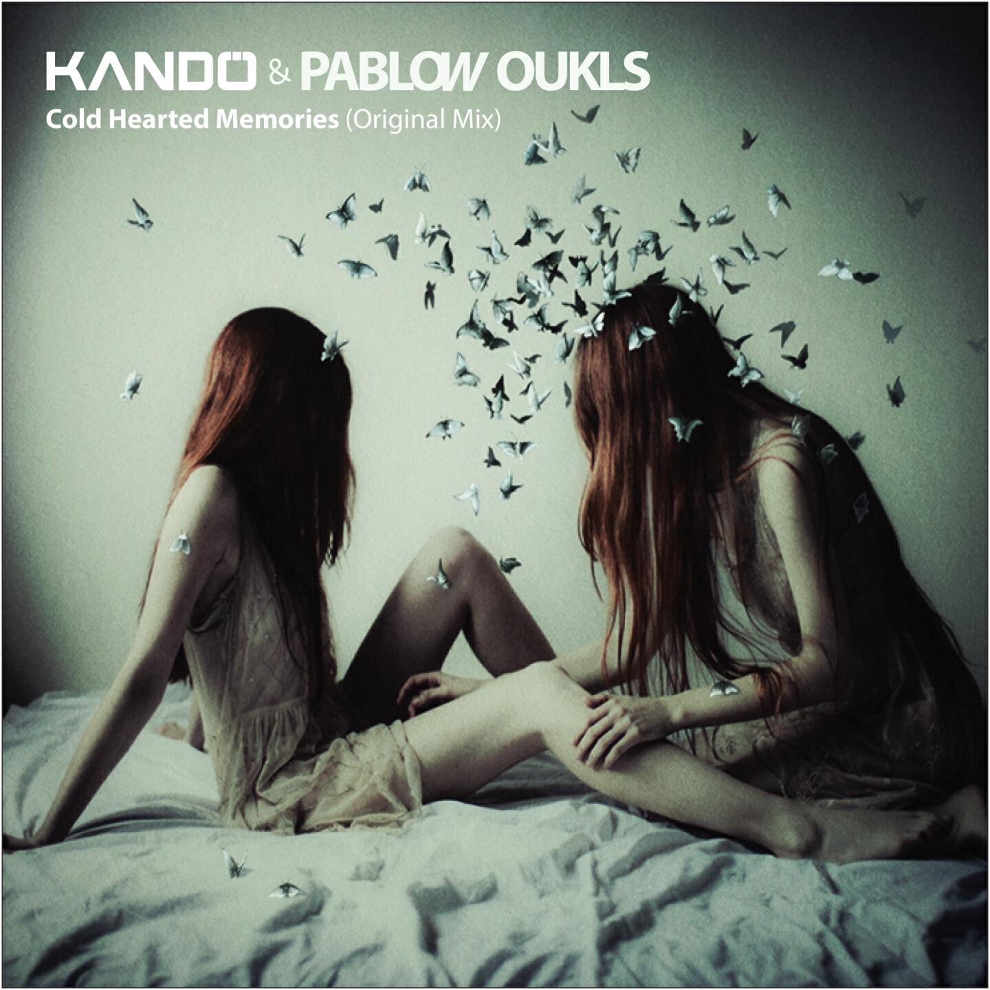 Релиз Cold Hearted Memories