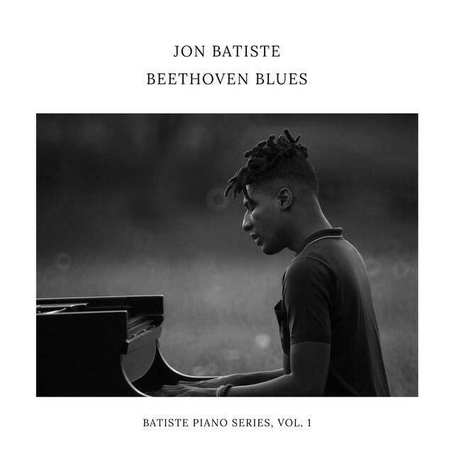 Релиз Beethoven Blues