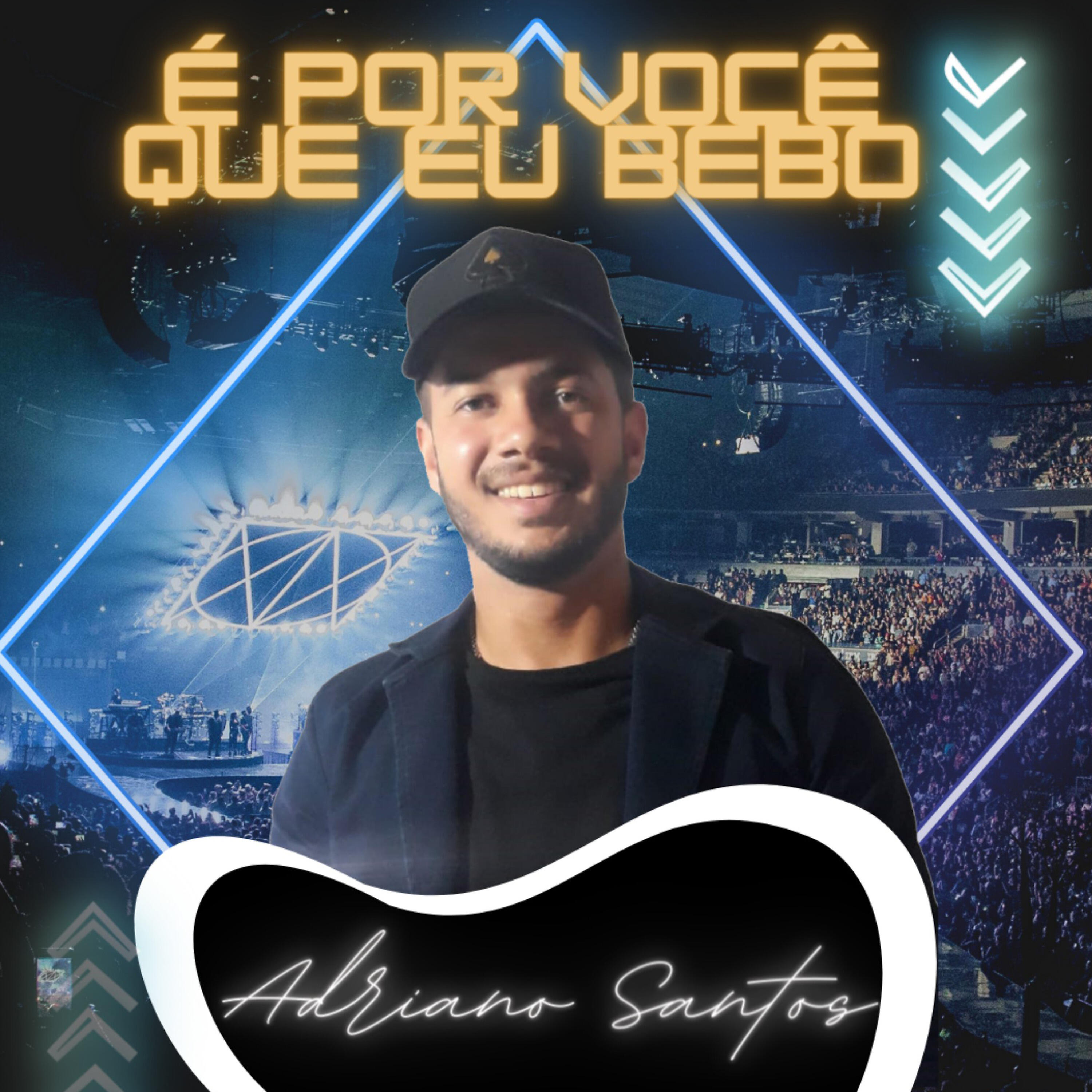 Релиз E por Você Que Eu Bebo