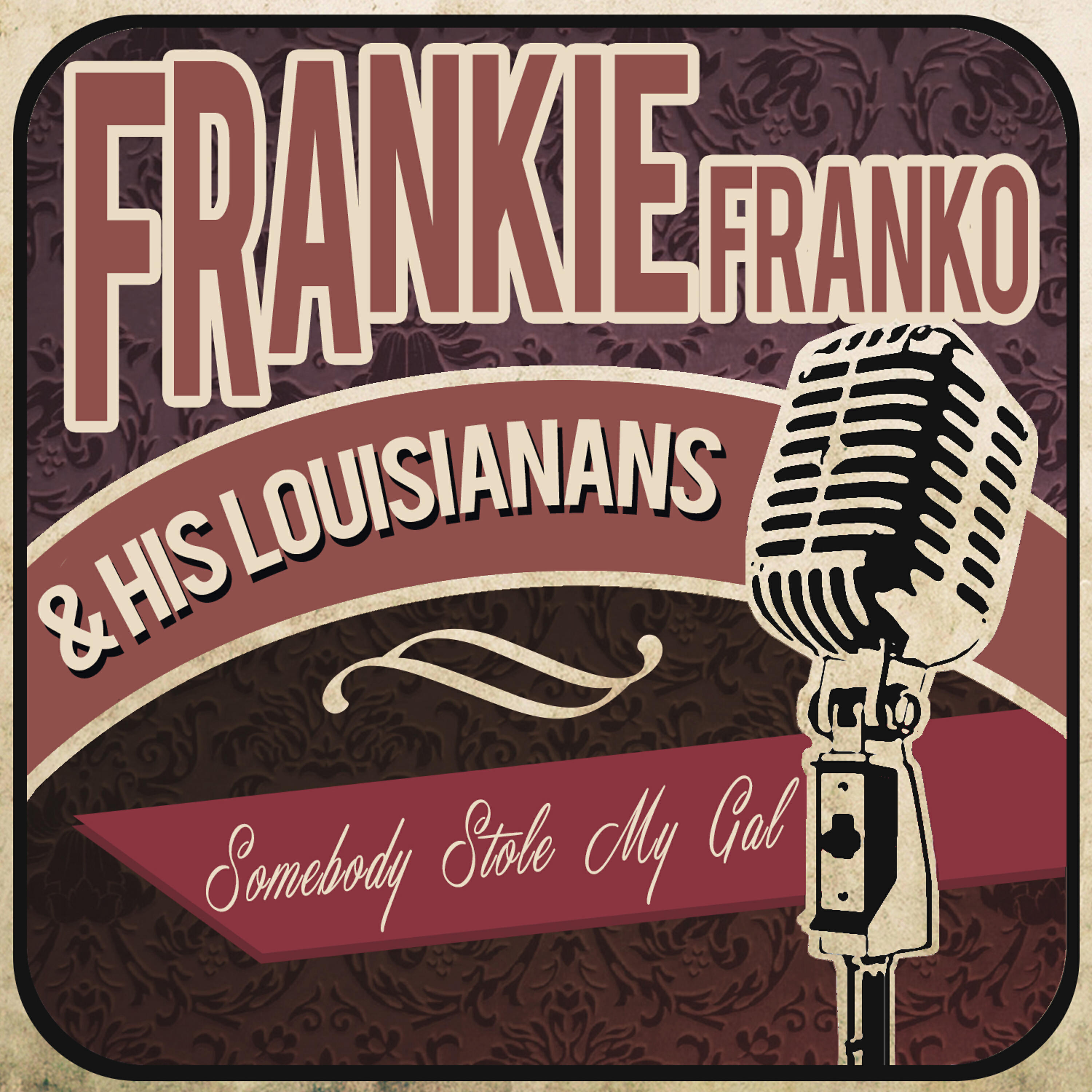 Frankie Franko