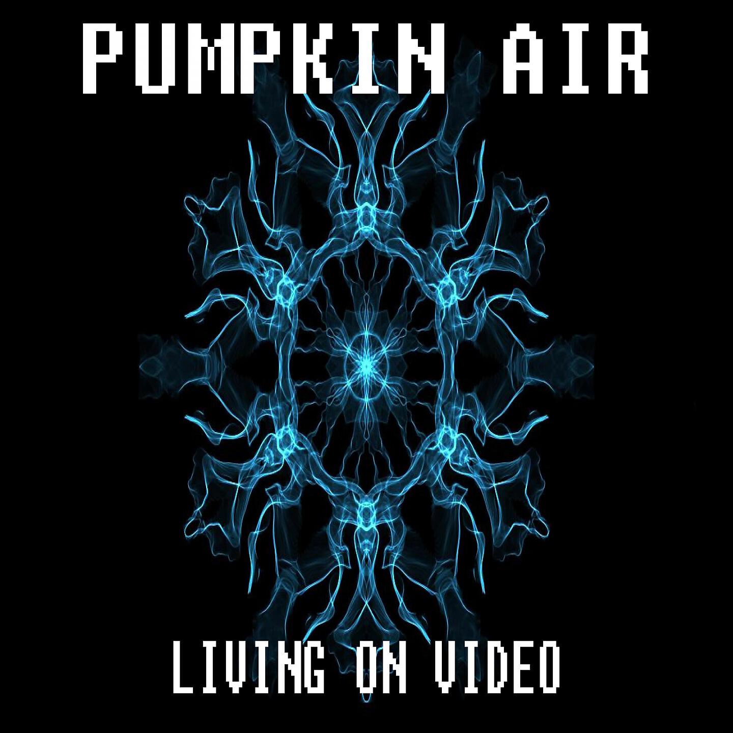 Релиз Living on Video