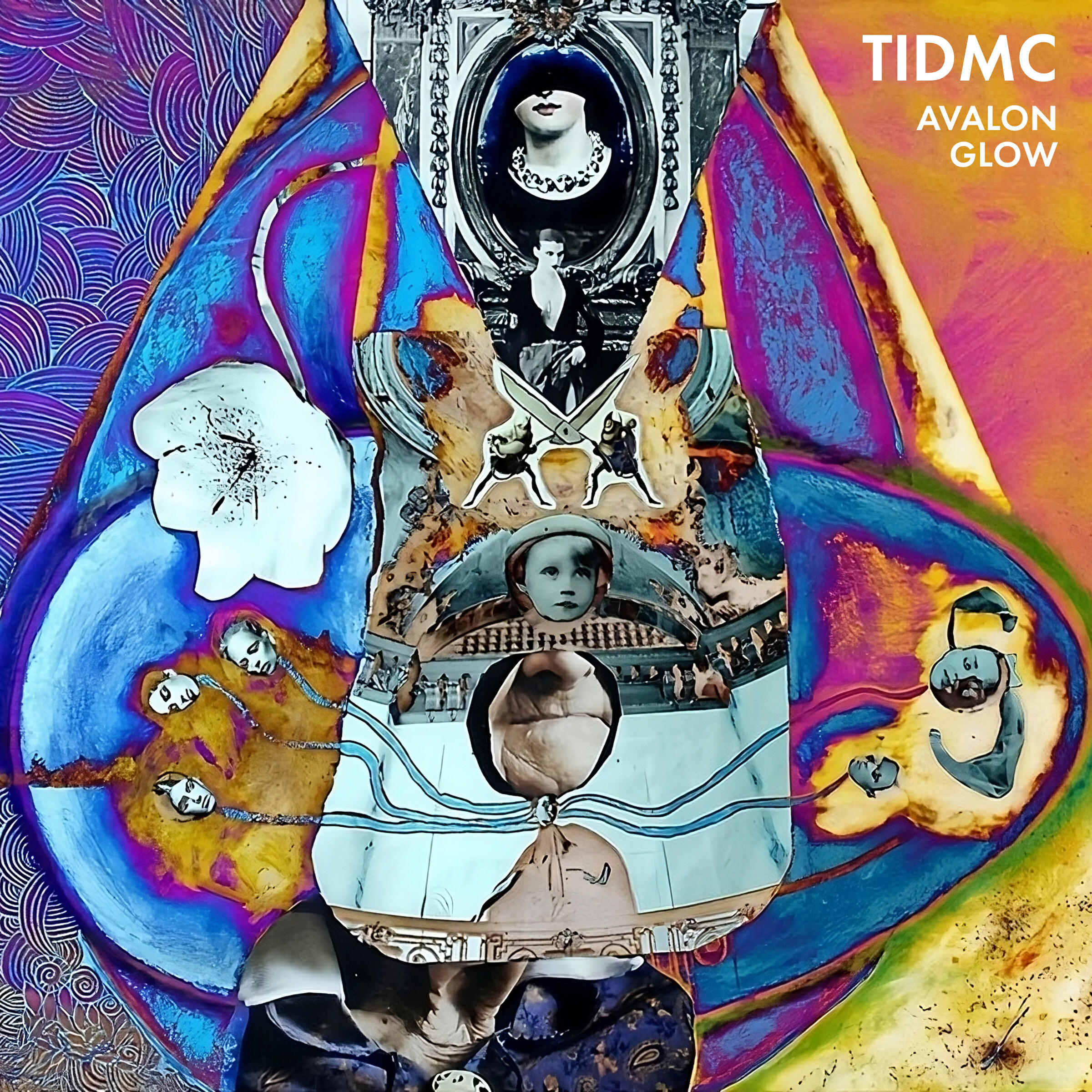 Tomsk IDM Composers