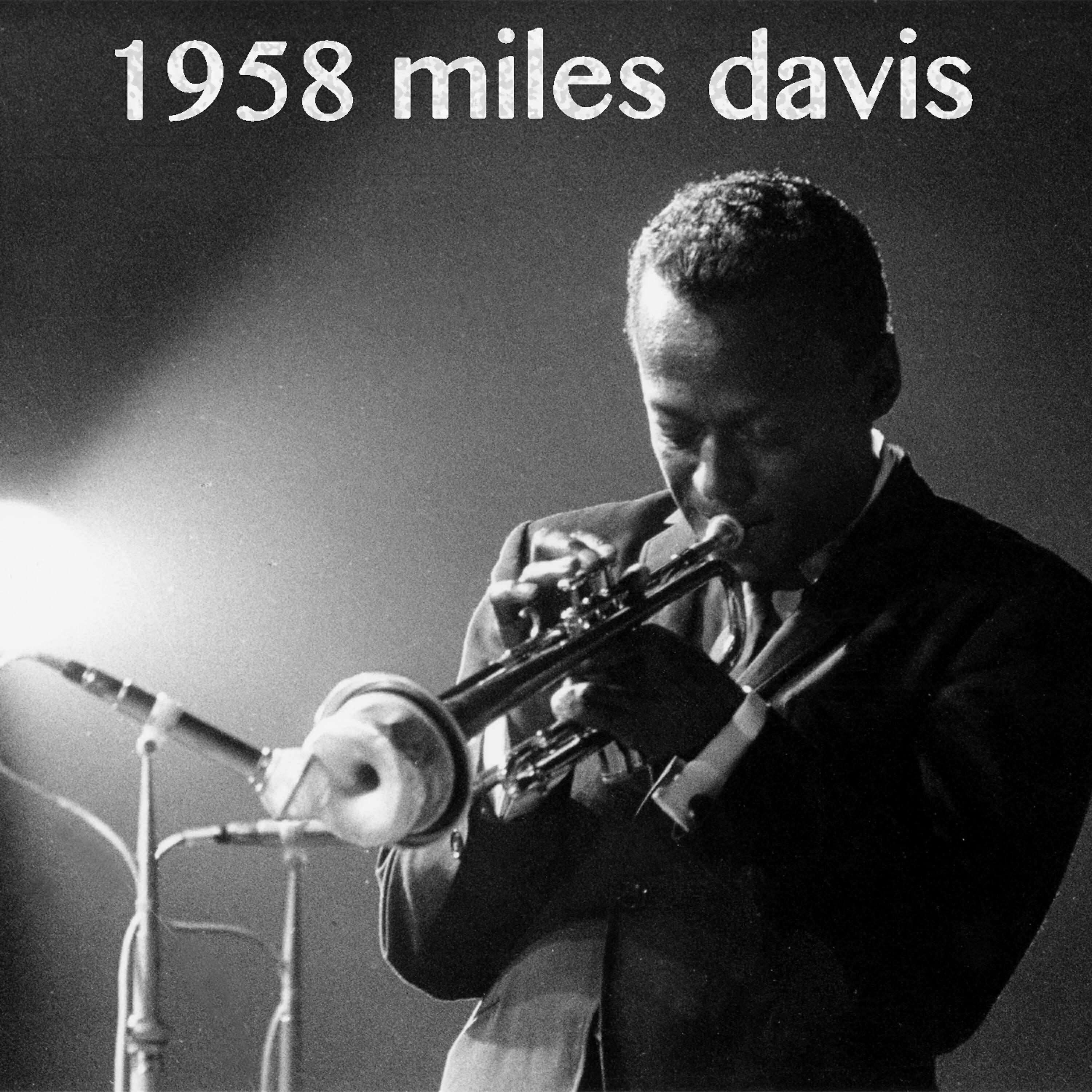Релиз 1958 Miles