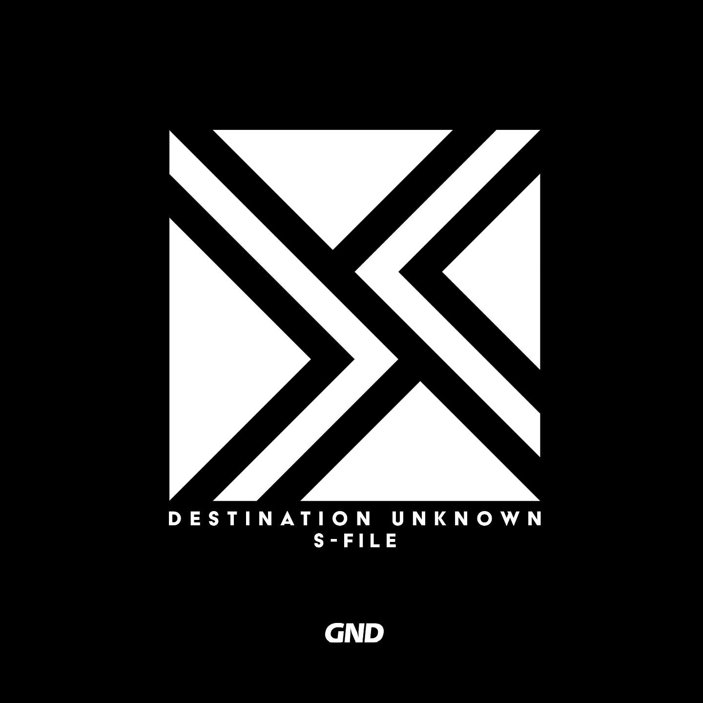 Релиз Destination Unknown