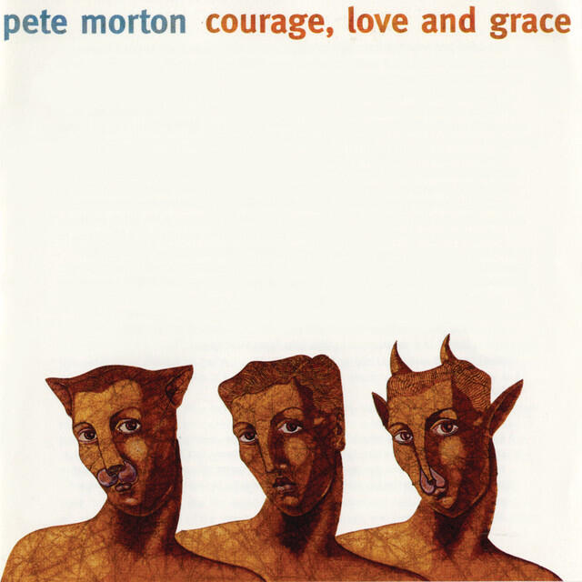 Релиз Courage, Love and Grace