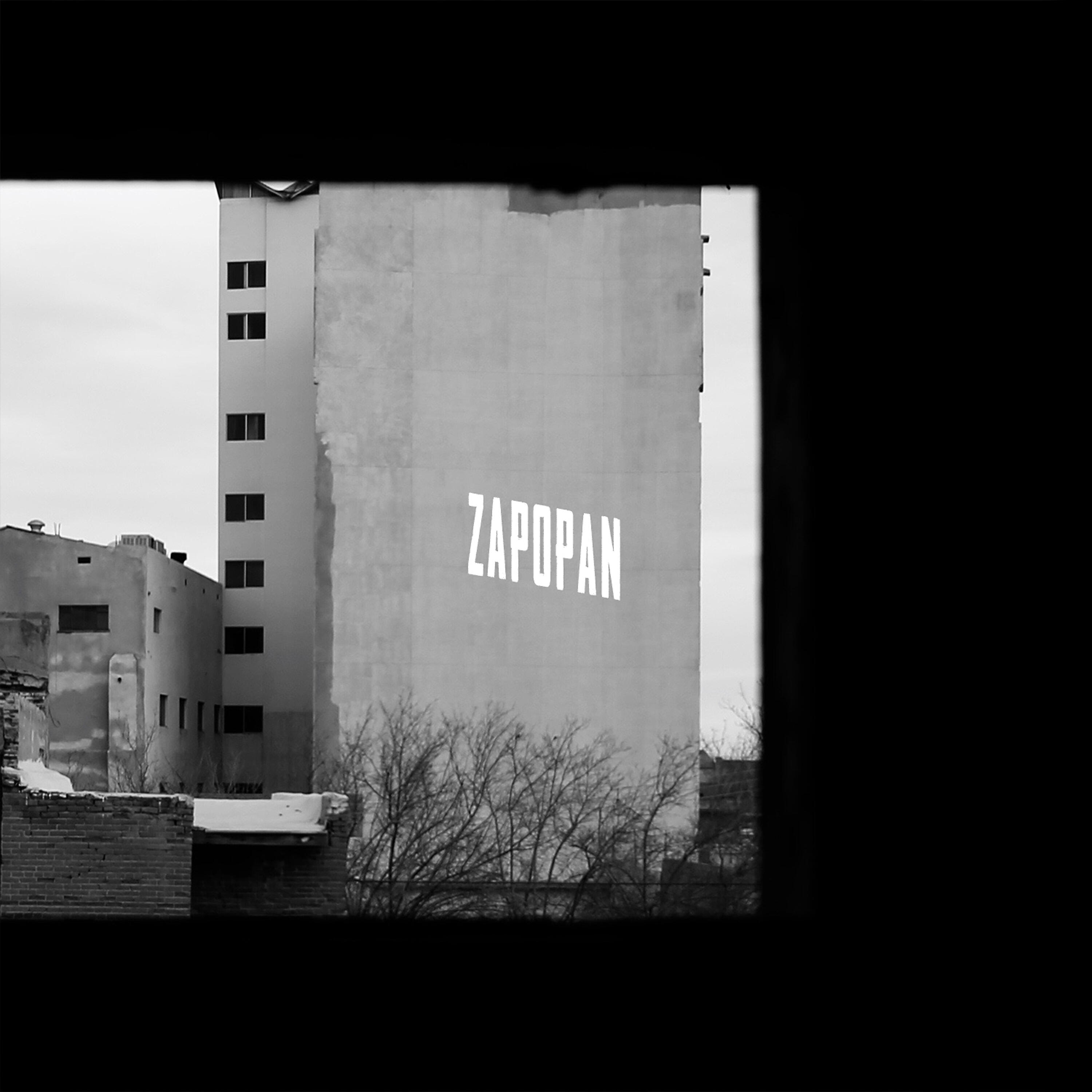 Релиз Zapopan