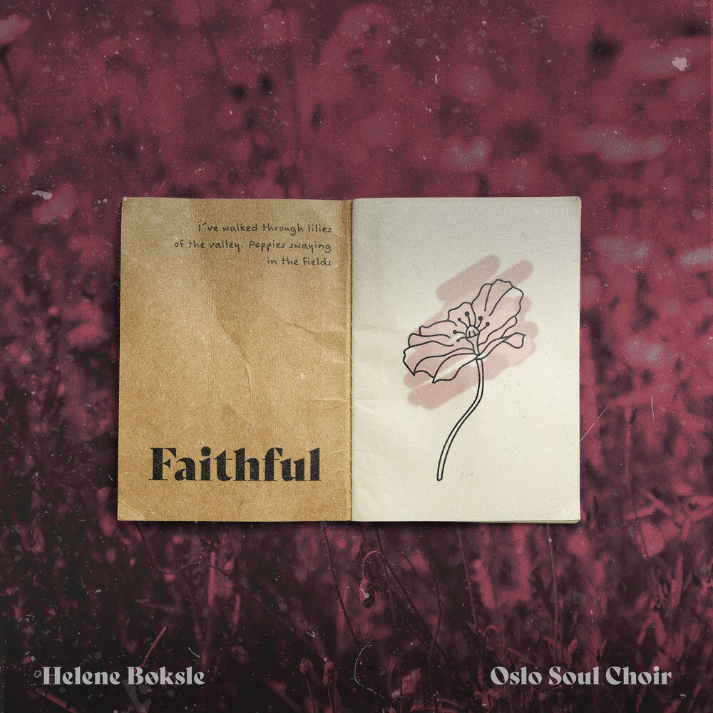 Релиз Faithful