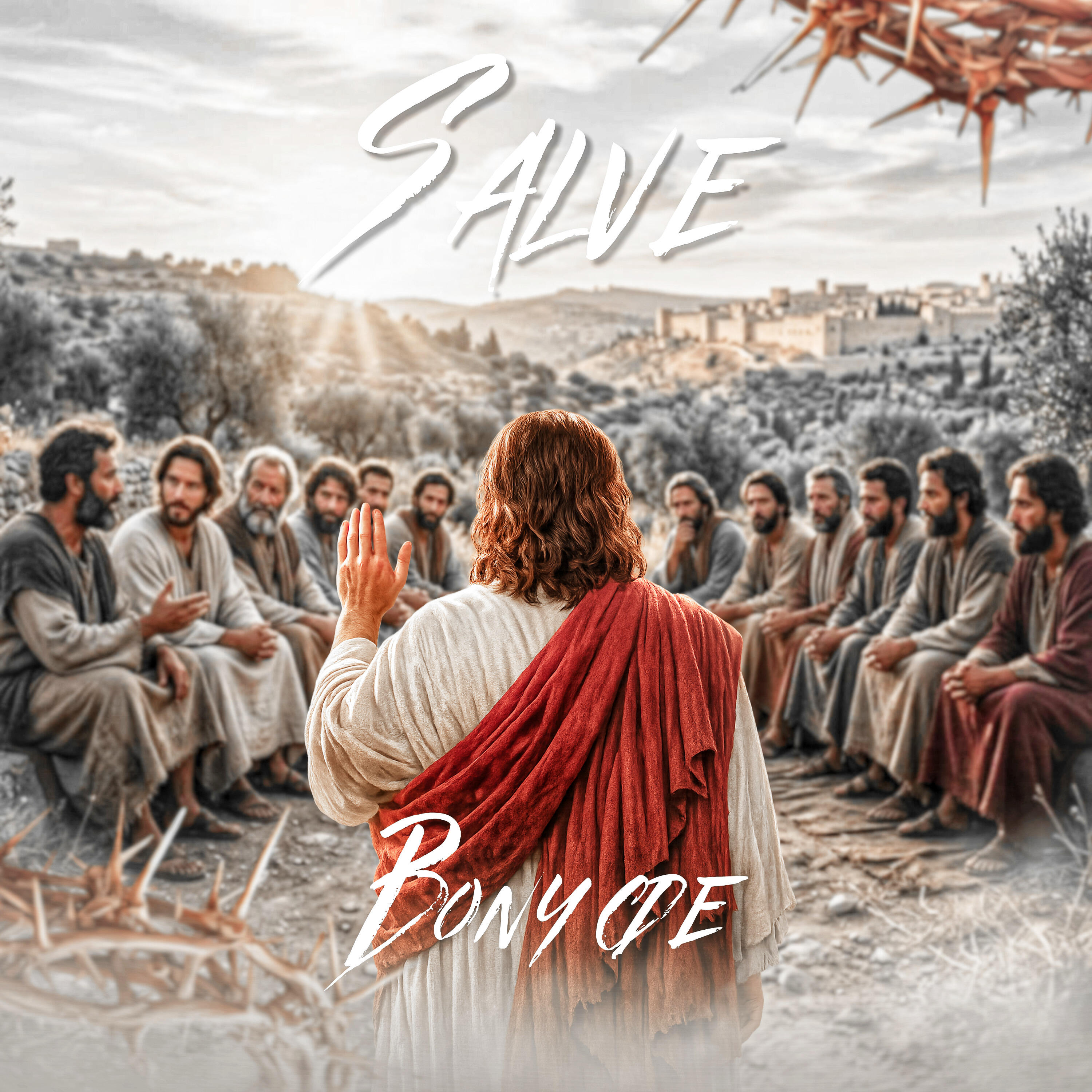 Релиз Salve