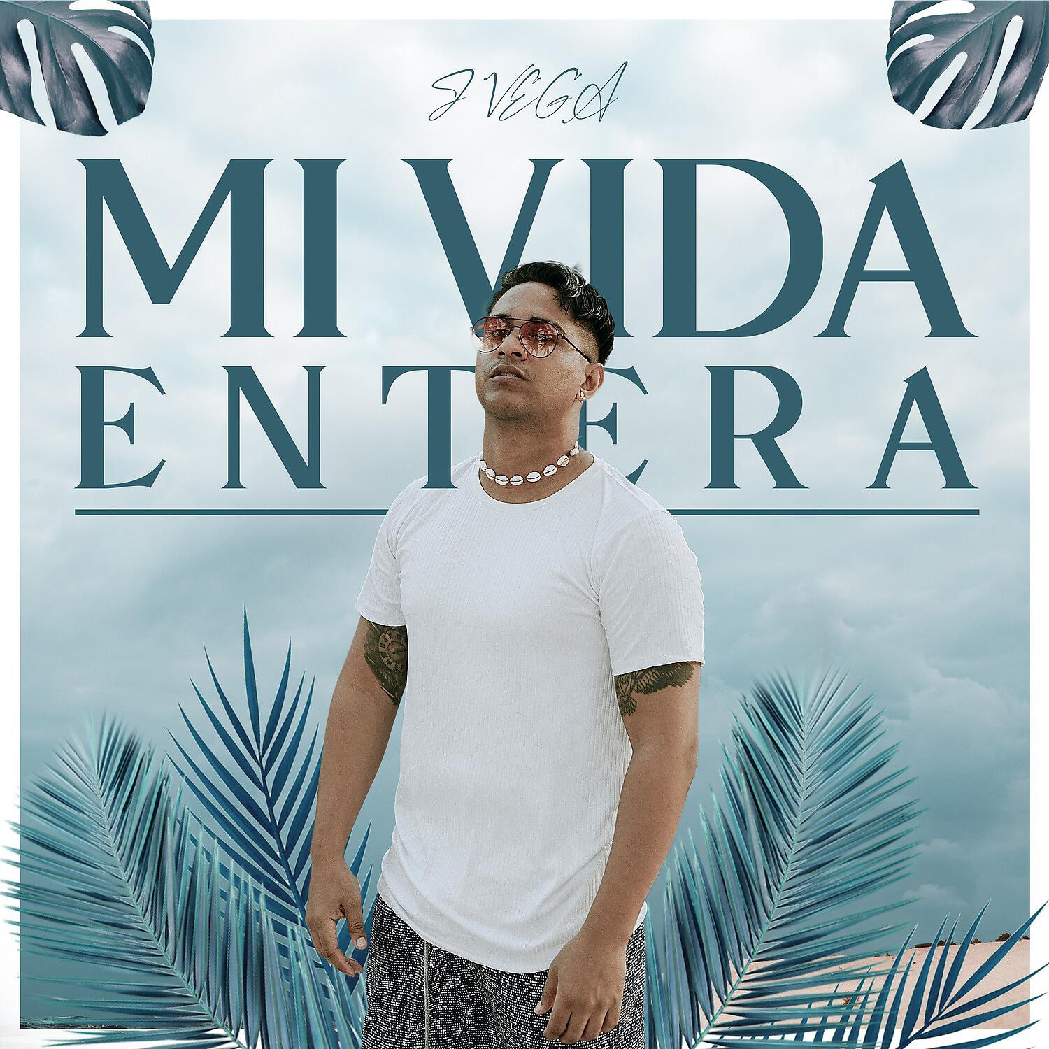 Релиз Mi Vida Entera