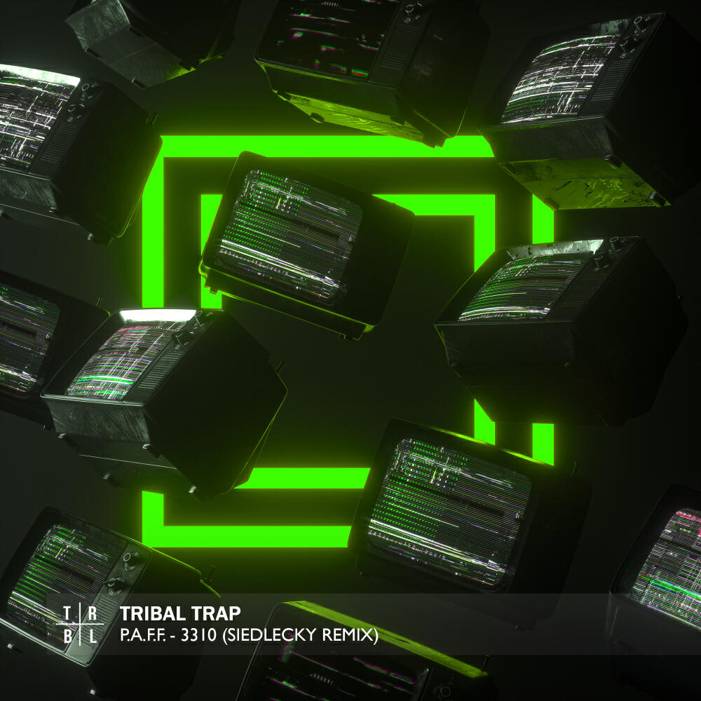 Релиз 3310 (Siedlecky Remix)