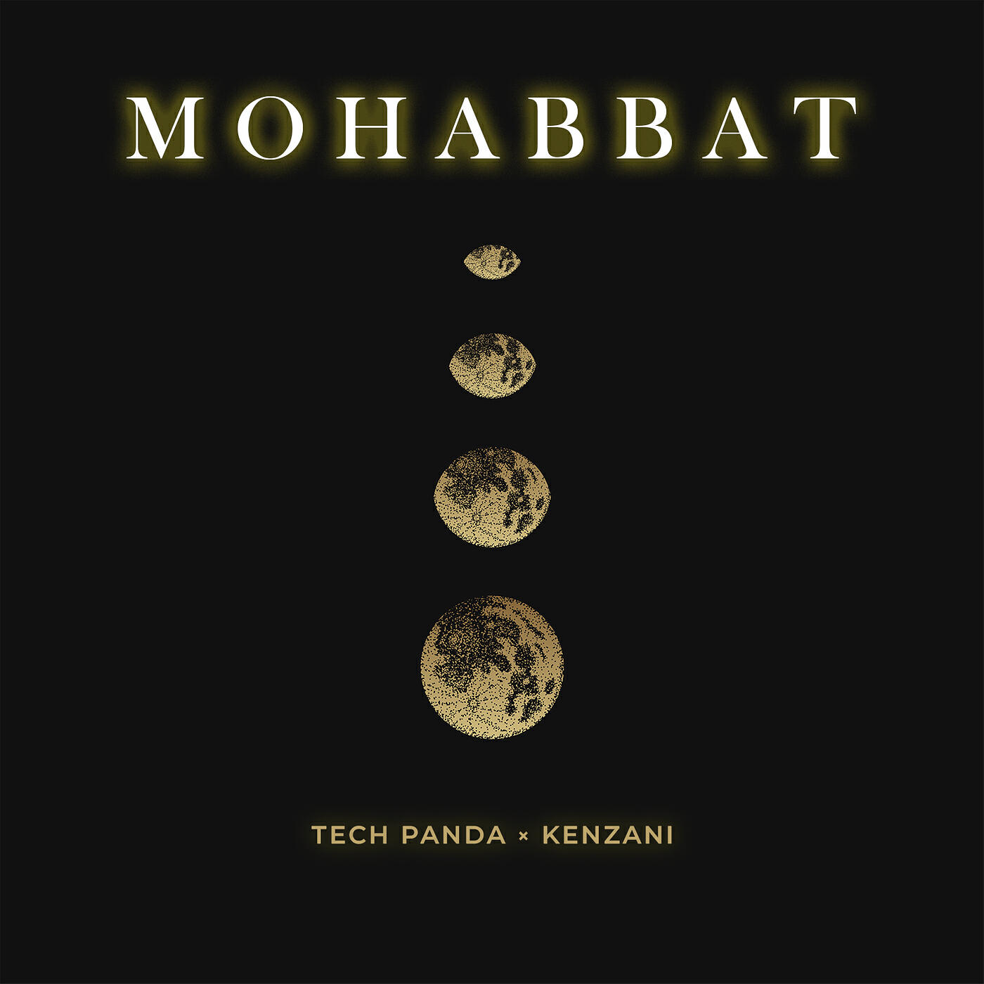 Релиз Mohabbat