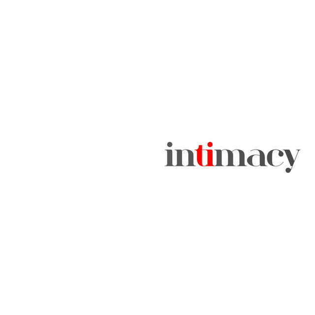 Релиз Intimacy - Single