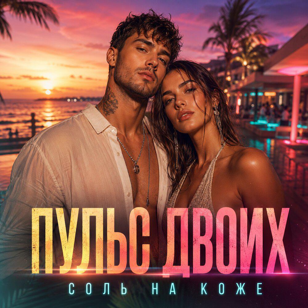 Релиз Соль на коже