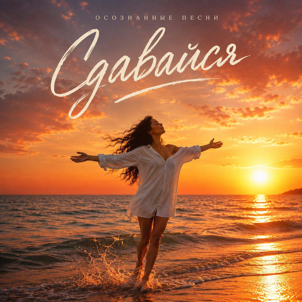 Релиз Сдавайся