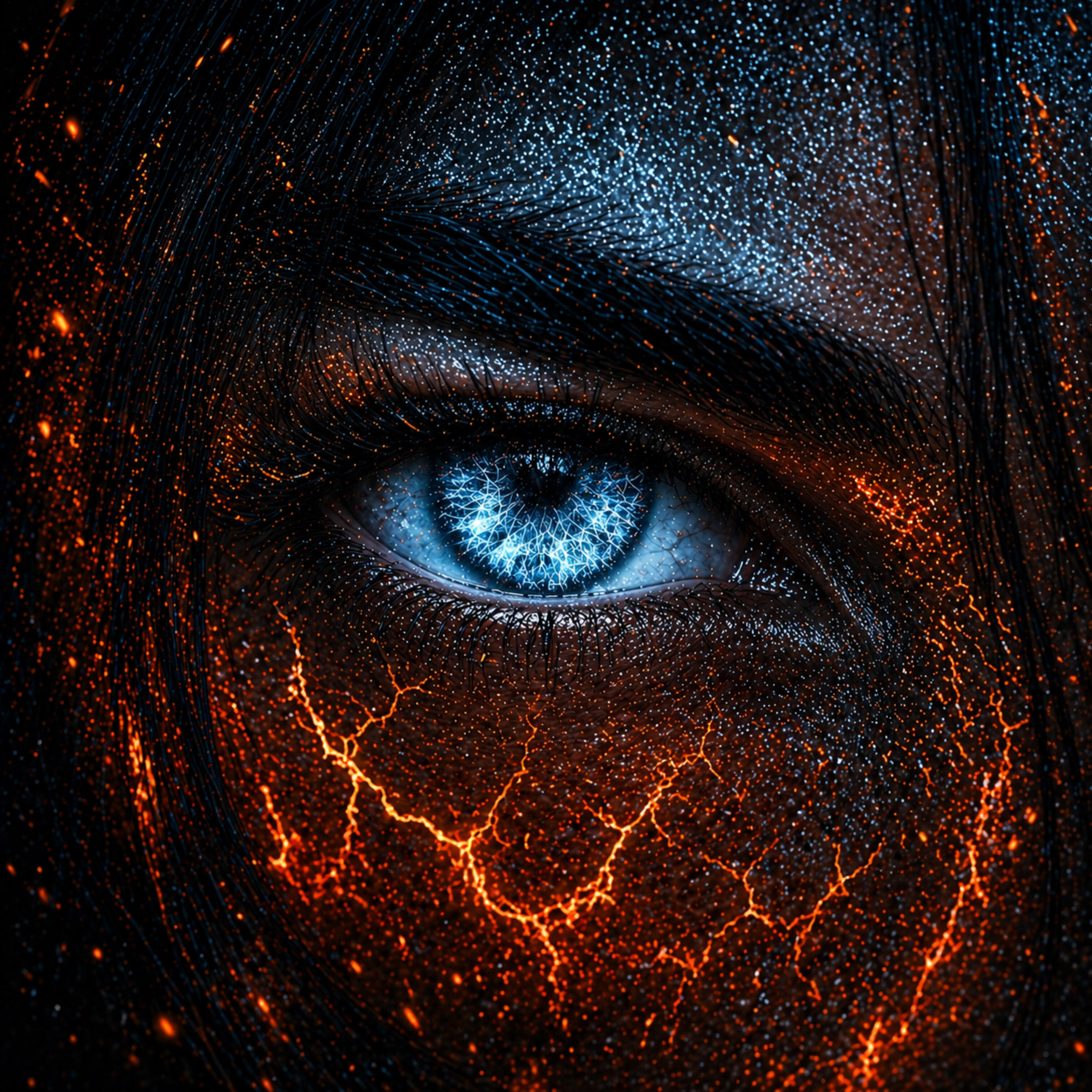 Релиз Anestesia