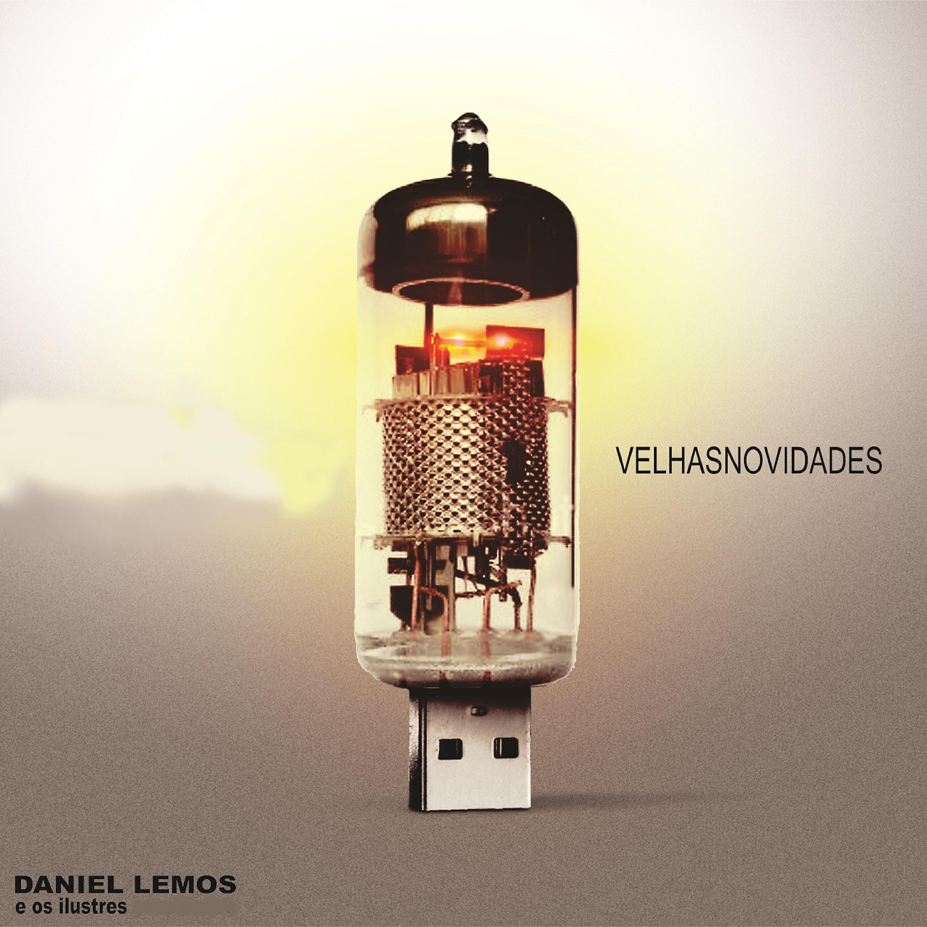 Релиз Velhas Novidades, Vol. 1