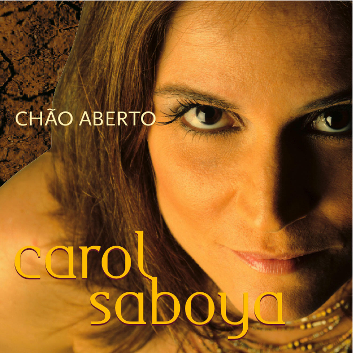 Релиз Chão Aberto