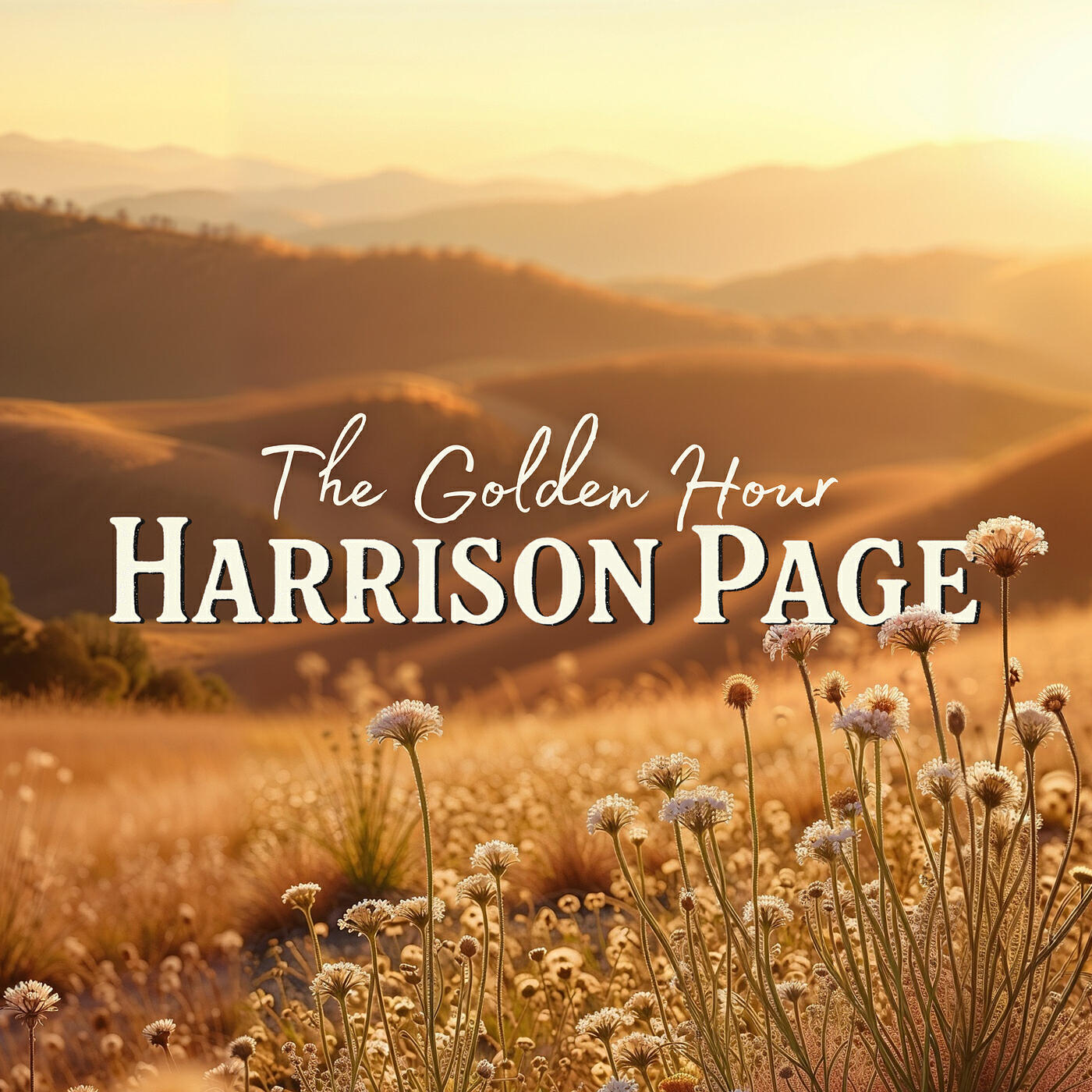 Релиз The Golden Hour