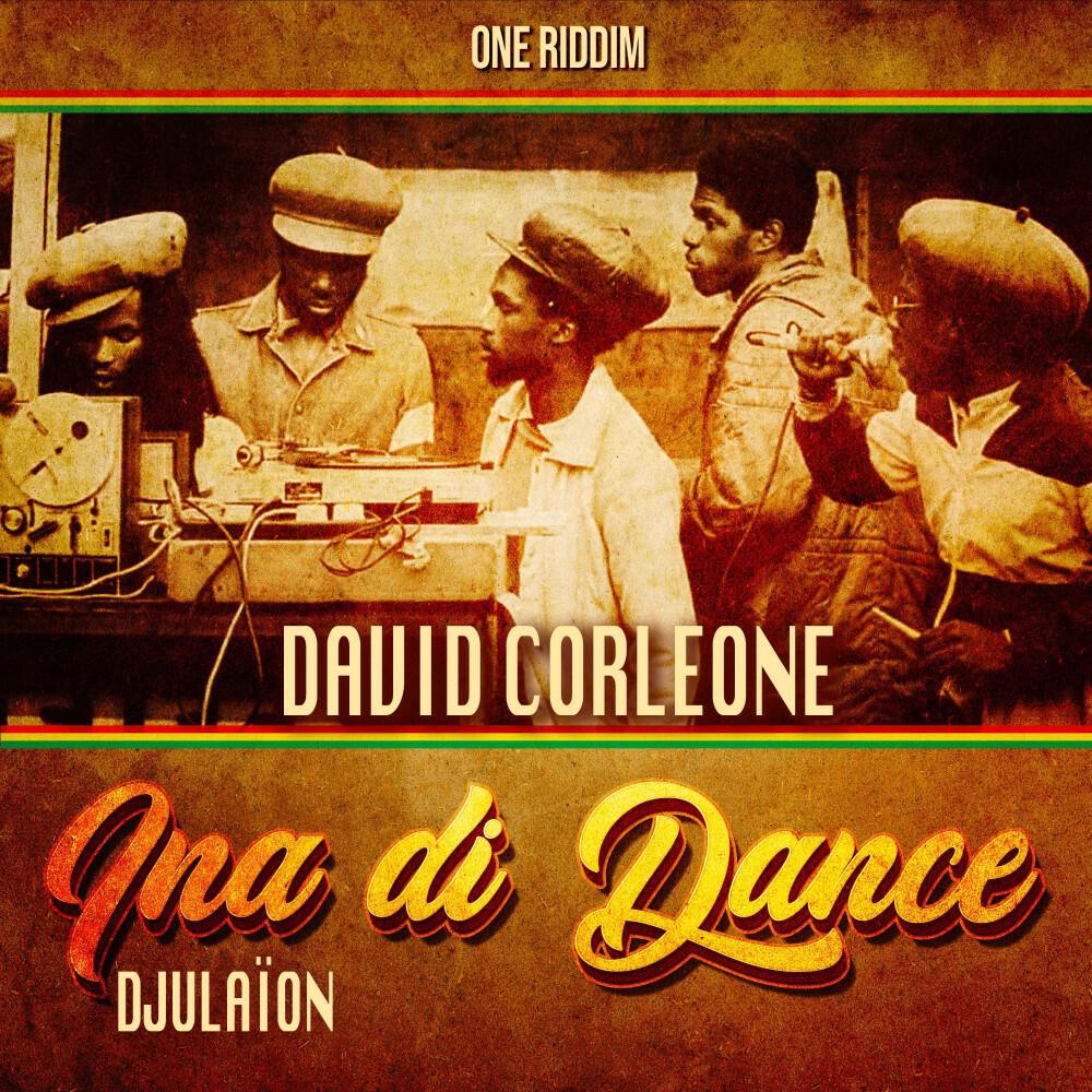 Релиз Ina di Dance