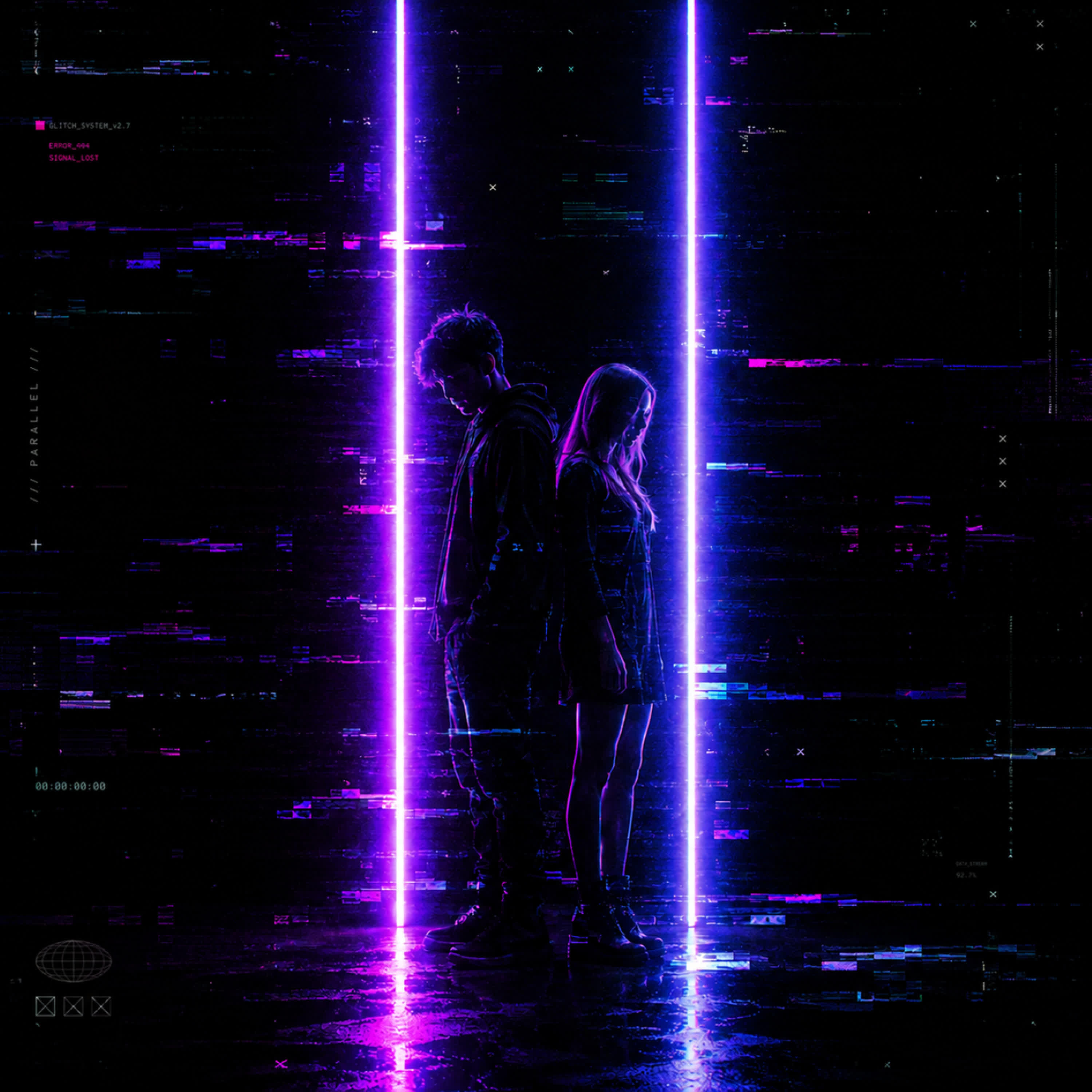 Релиз Параллельные