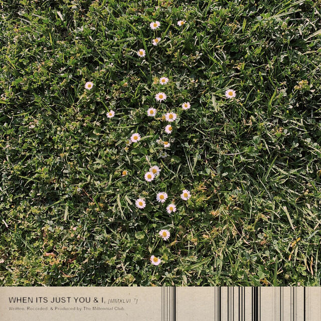Релиз When It's Just You & I