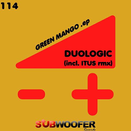 Релиз Green Mango