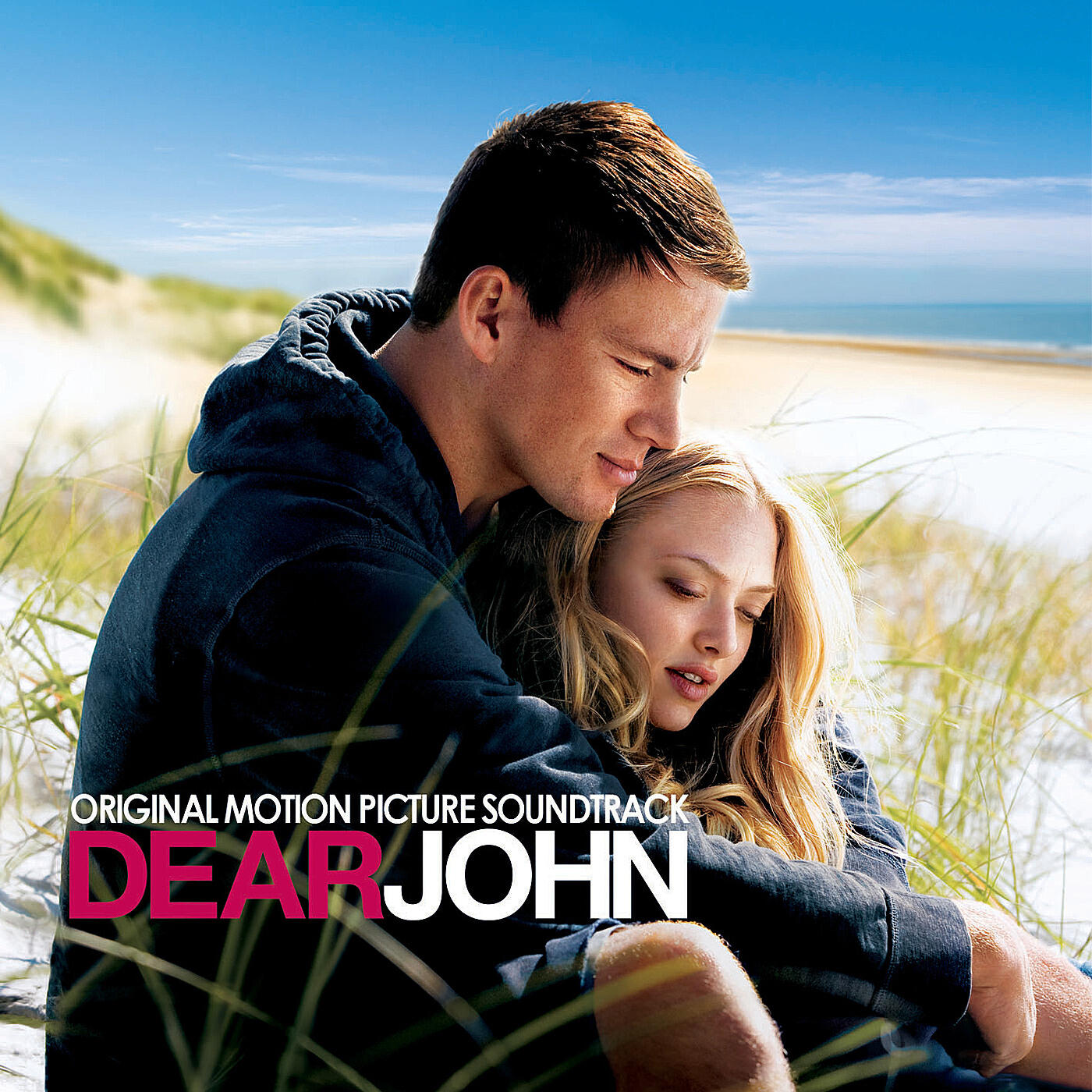 Релиз Dear John