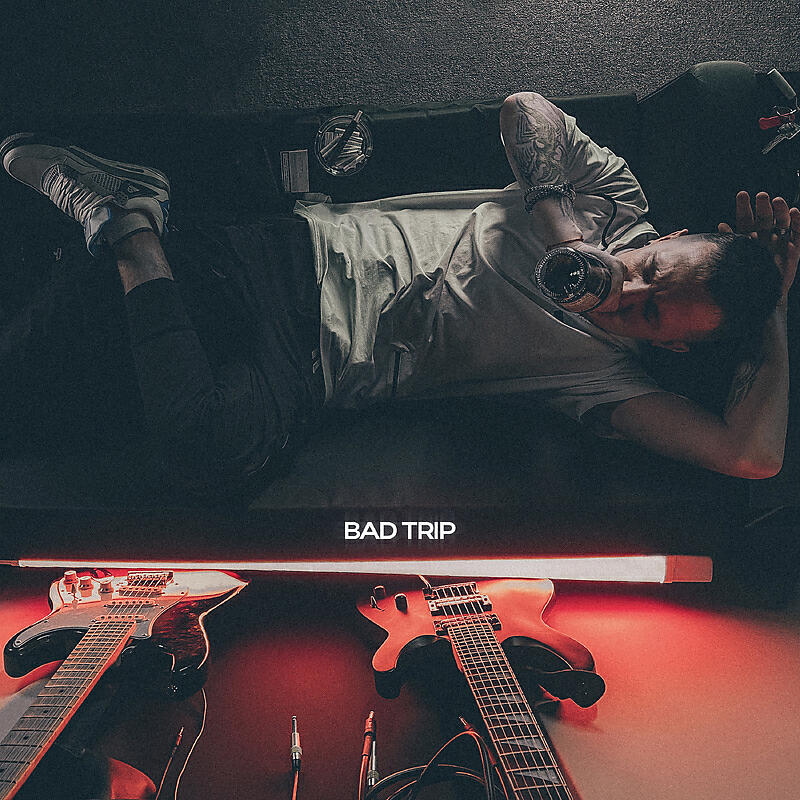 Релиз BAD TRIP