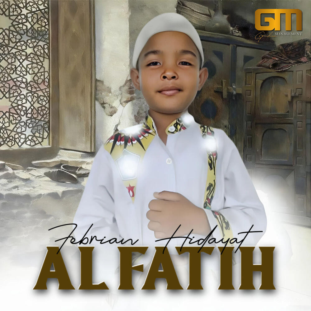 Febrian Hidayat