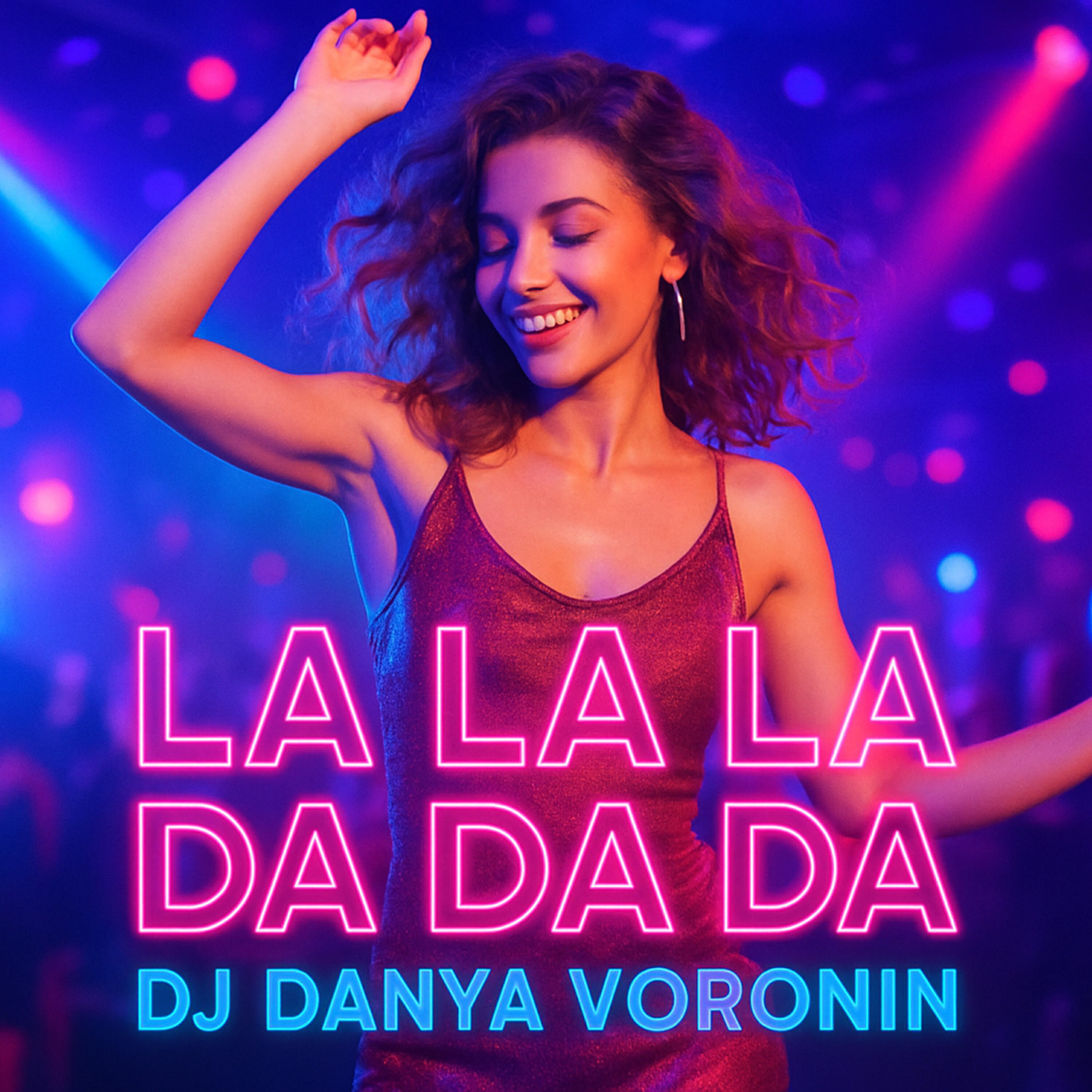 Релиз La La La Da Da Da