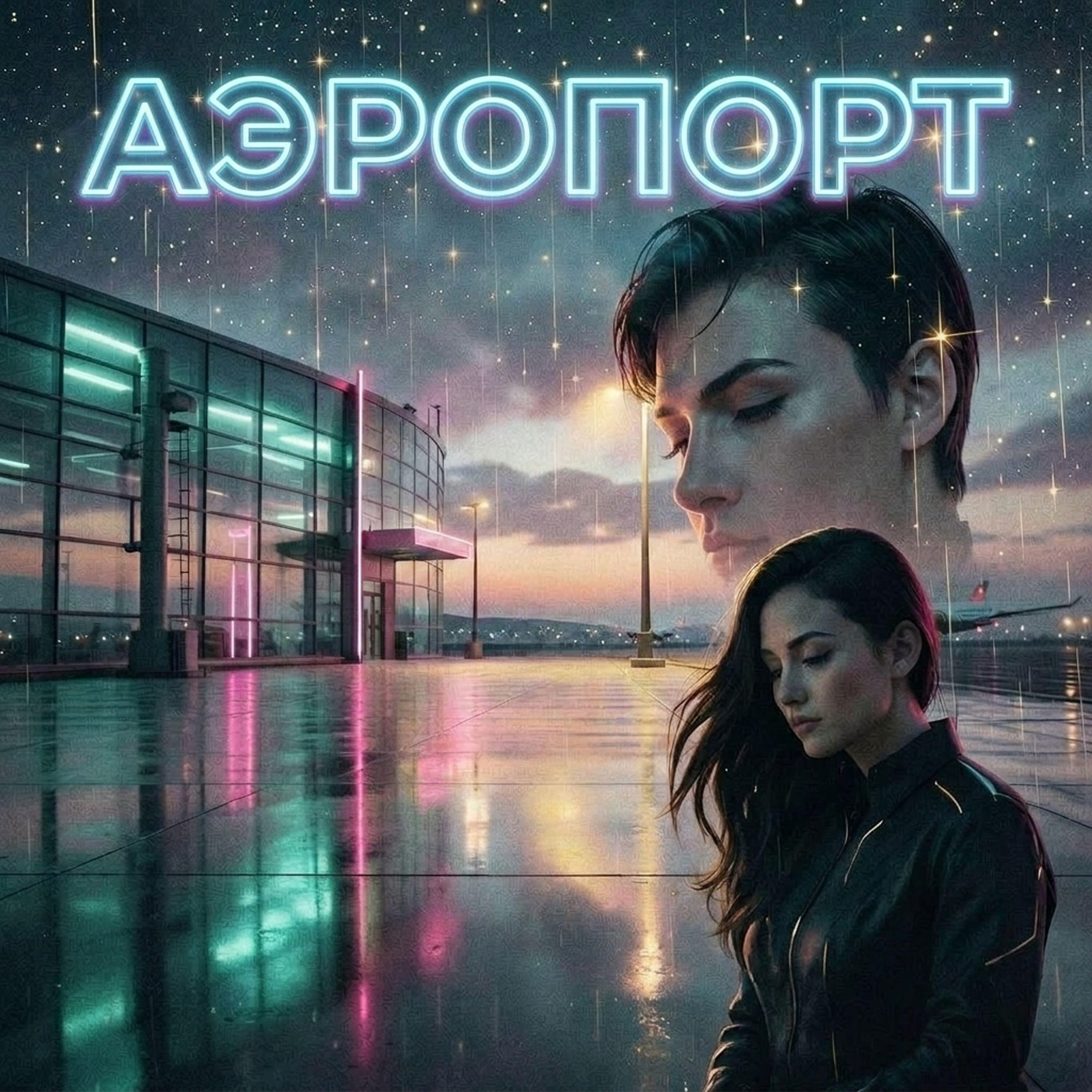 Релиз Аэропорт