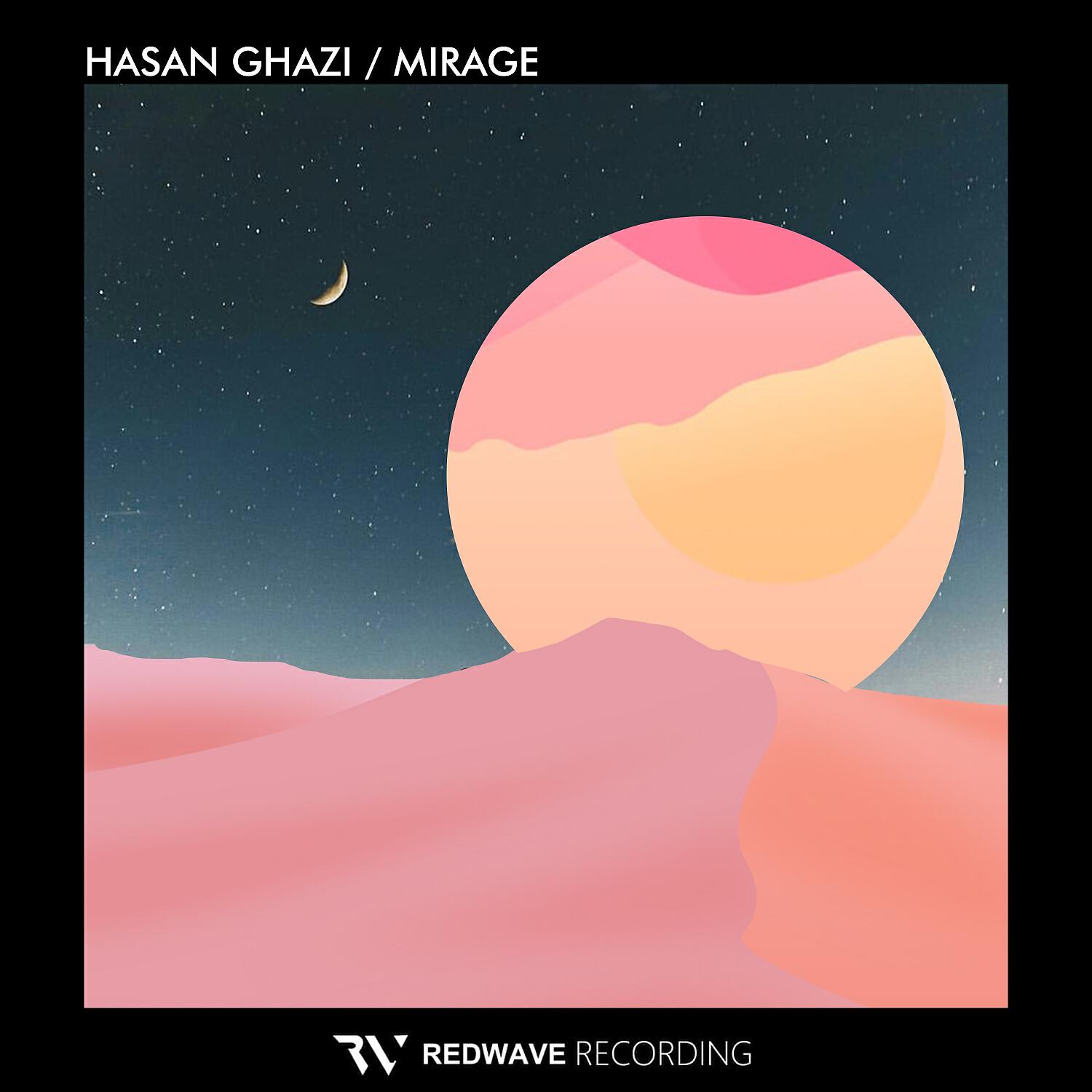 Постер альбома Mirage