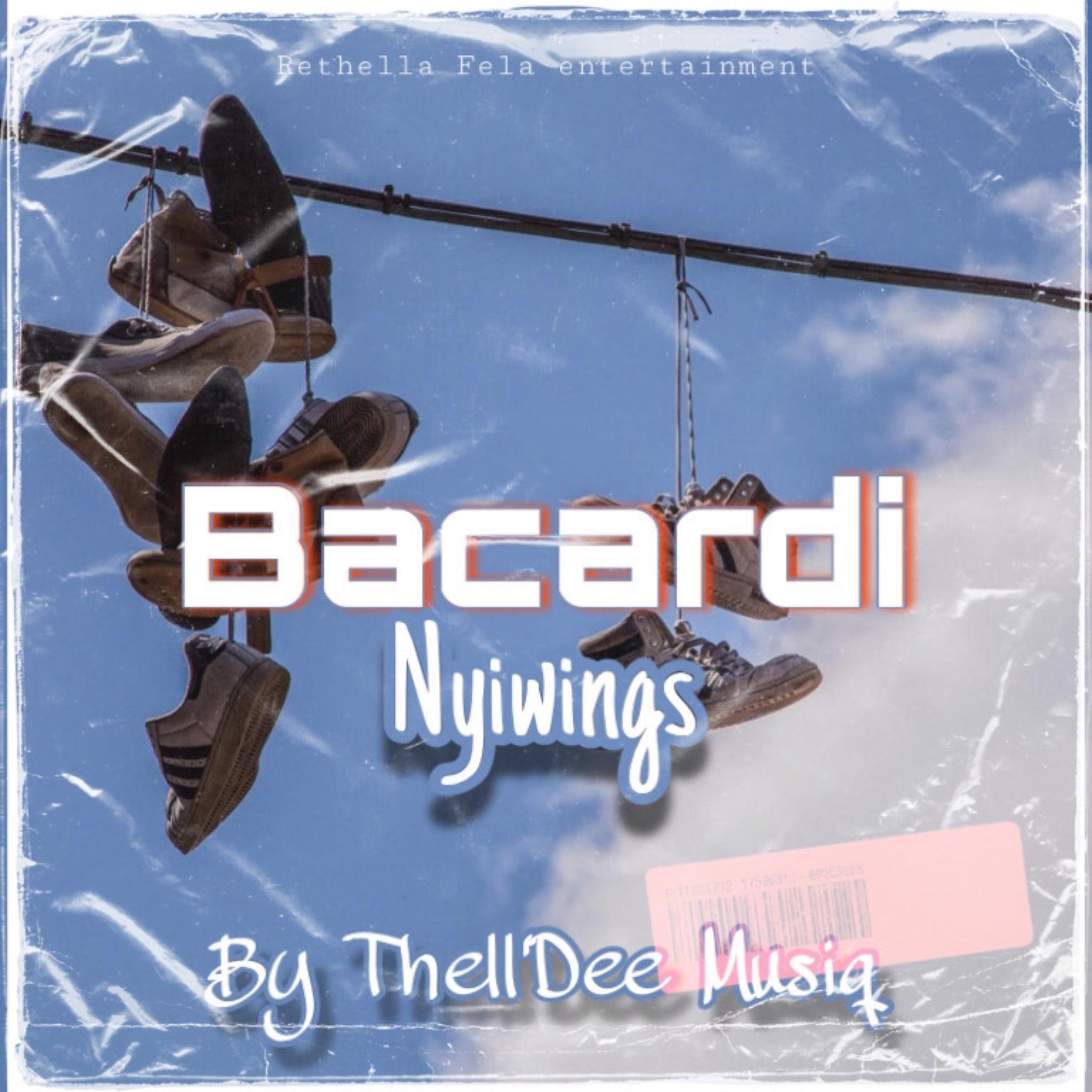 Релиз Bacardi Nyiwings