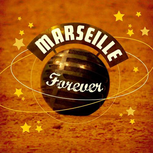 Релиз Marseille Forever