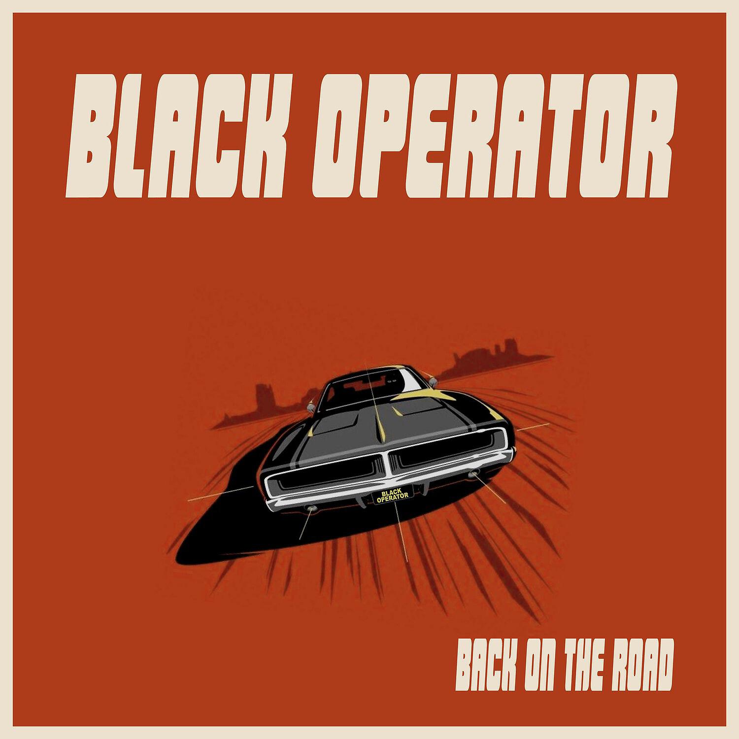 Релиз Back on the Road