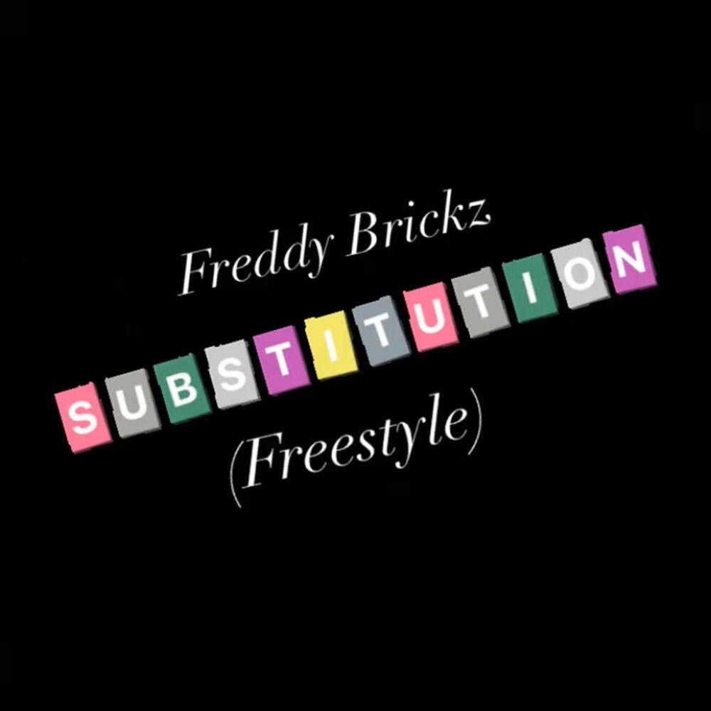 Релиз Substitution (FreeStyle)