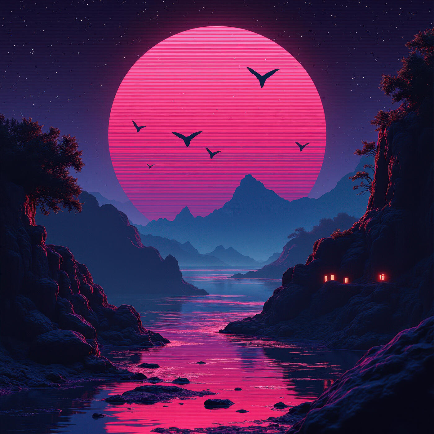Релиз Deepwave Dreamrune