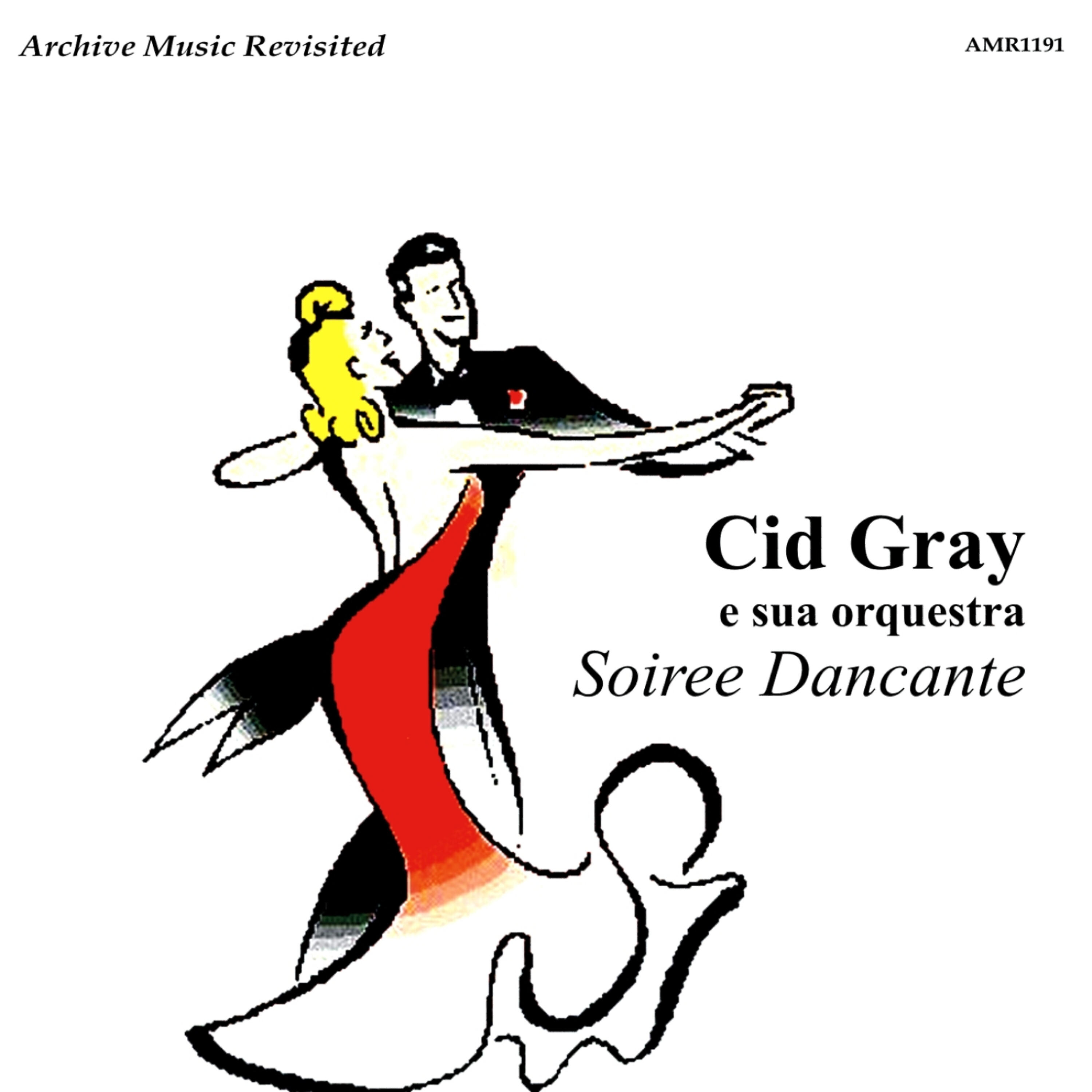Cid Gray